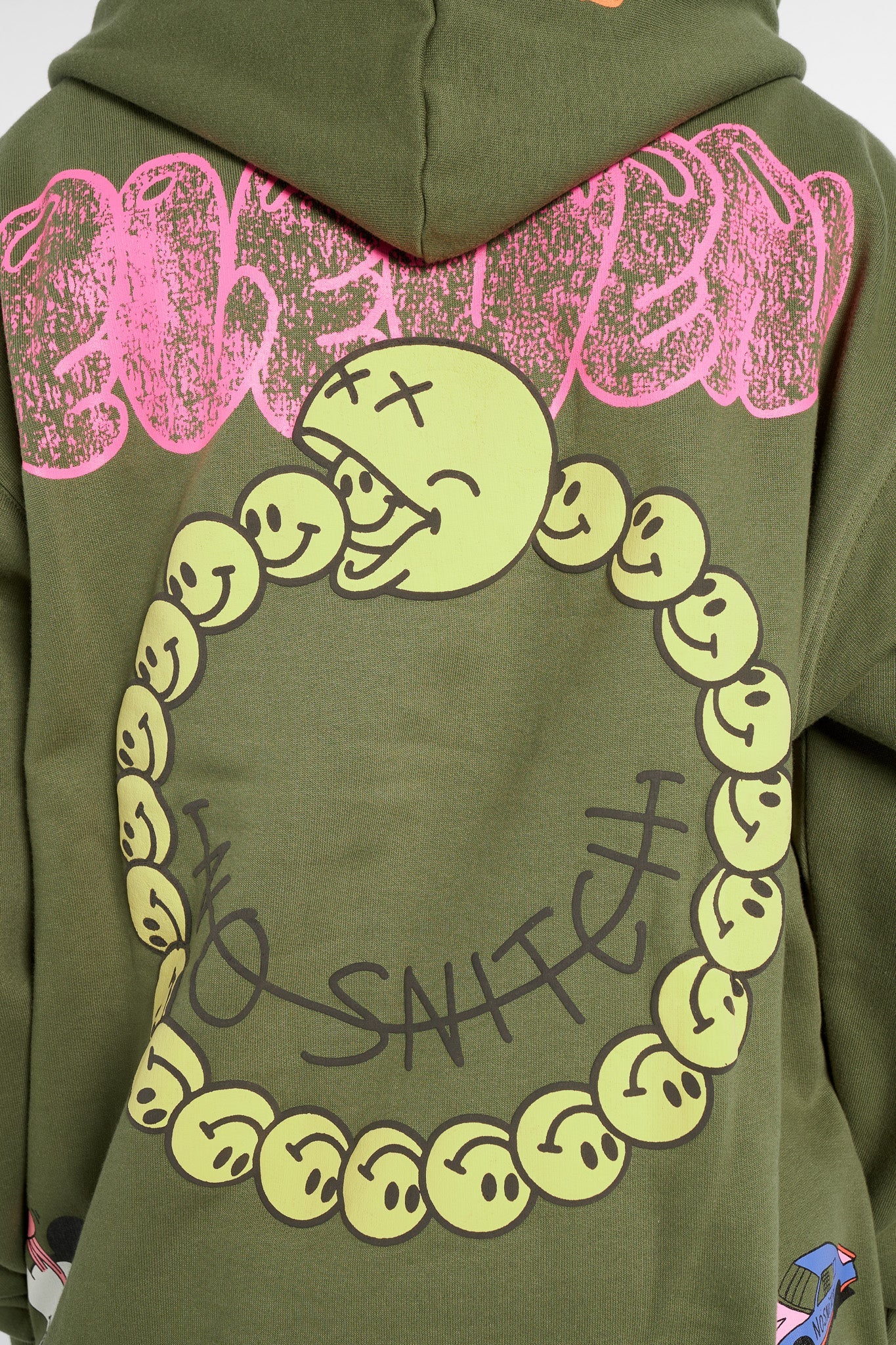 Sweat Salameche - Liane - Image 24