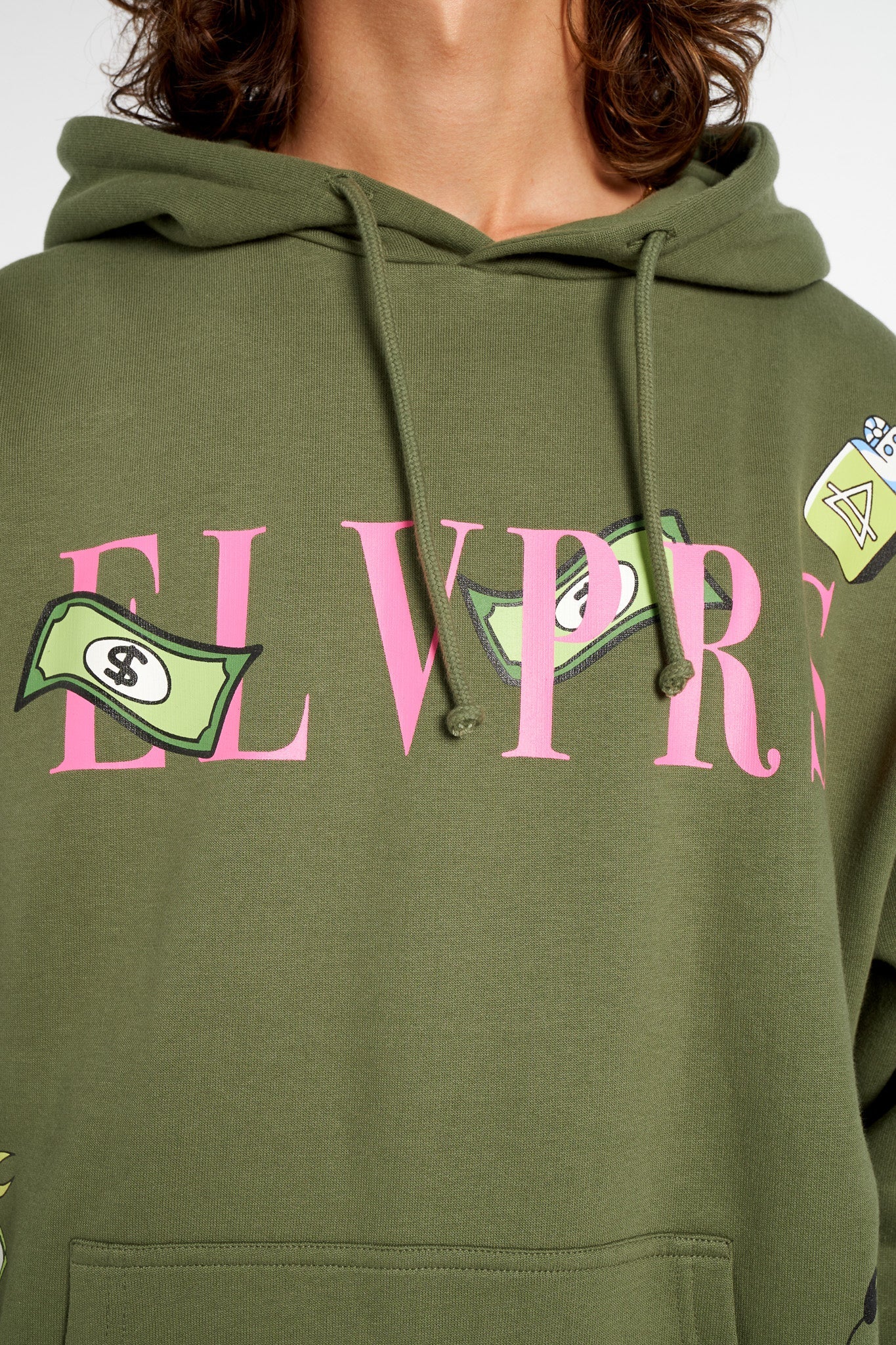 Sweat Salameche - Liane - Image 26