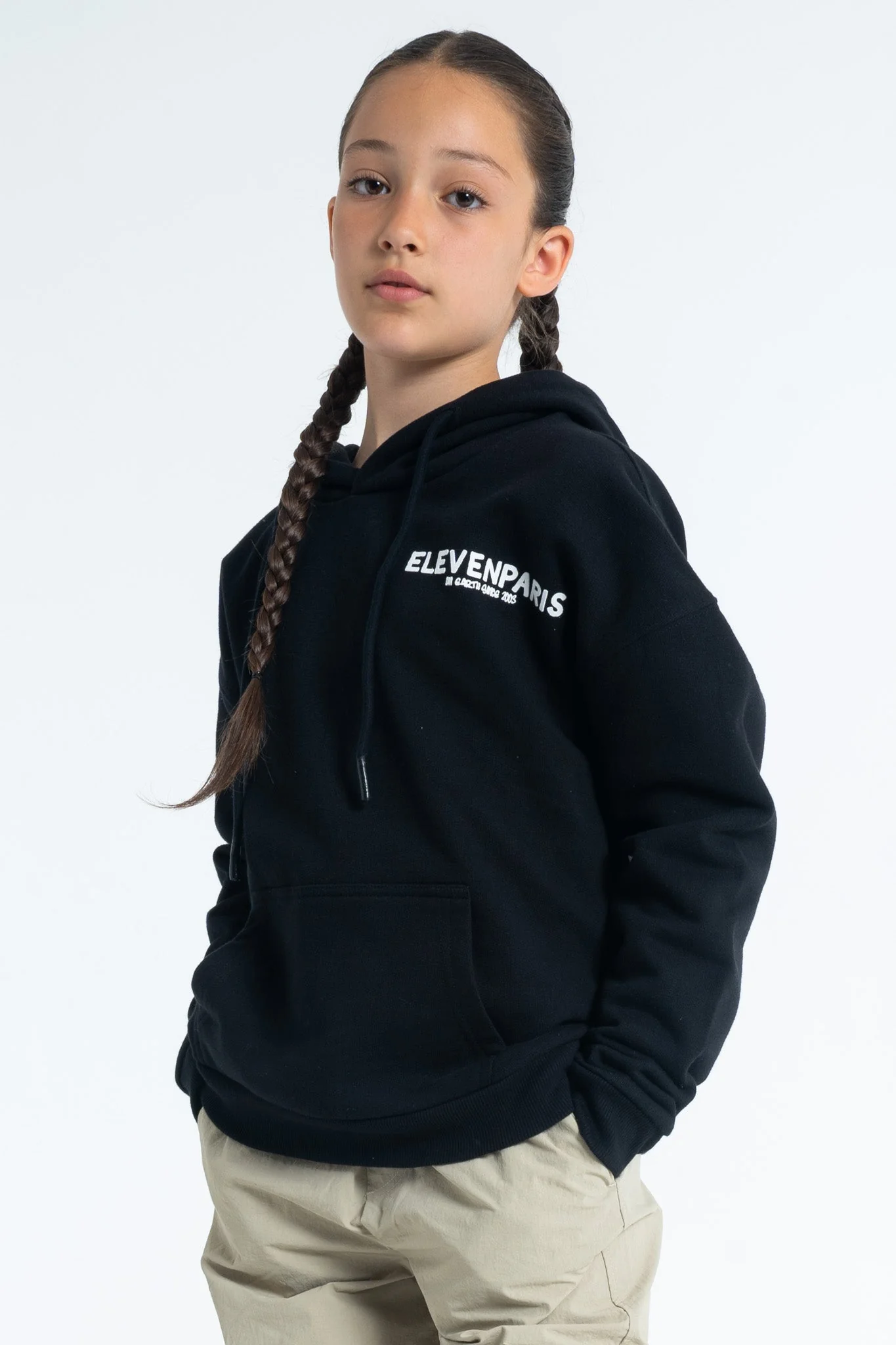 Sweat Sally K - Black - Image 11