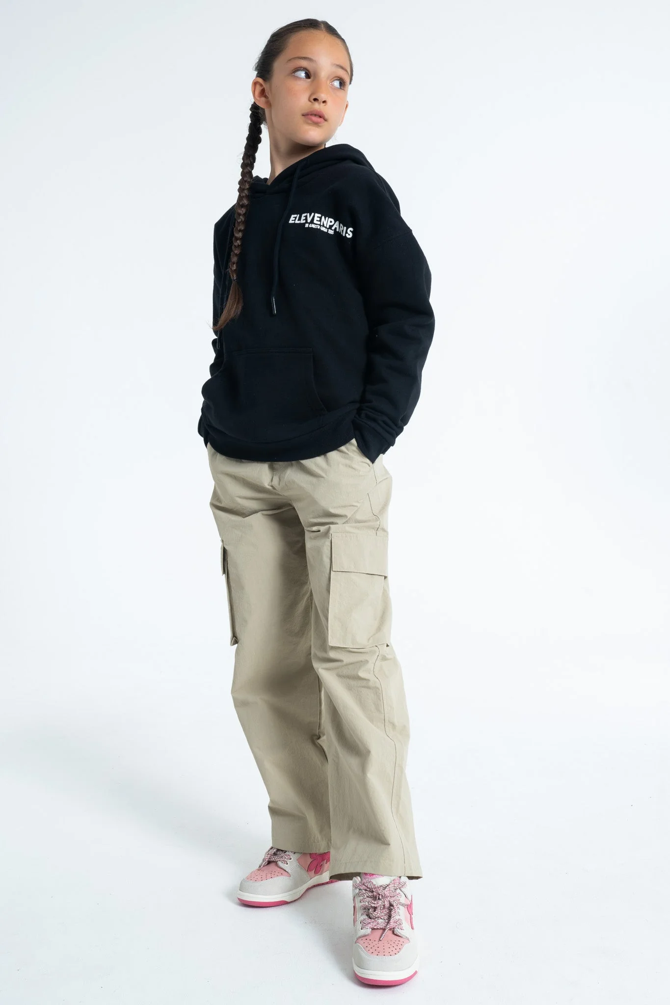 Sweat Sally K - Black - Image 12