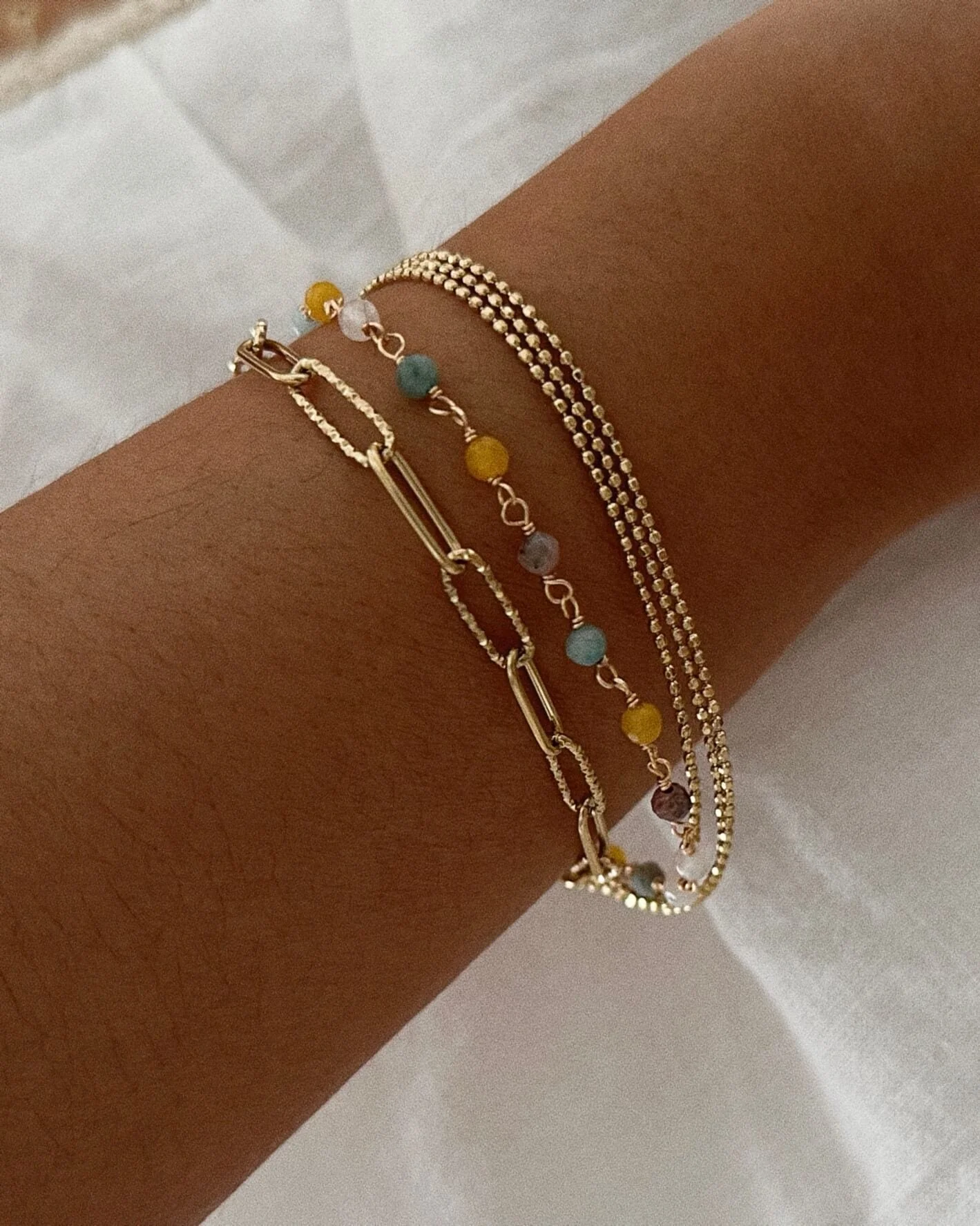 Bracelet Salomé - Image 2