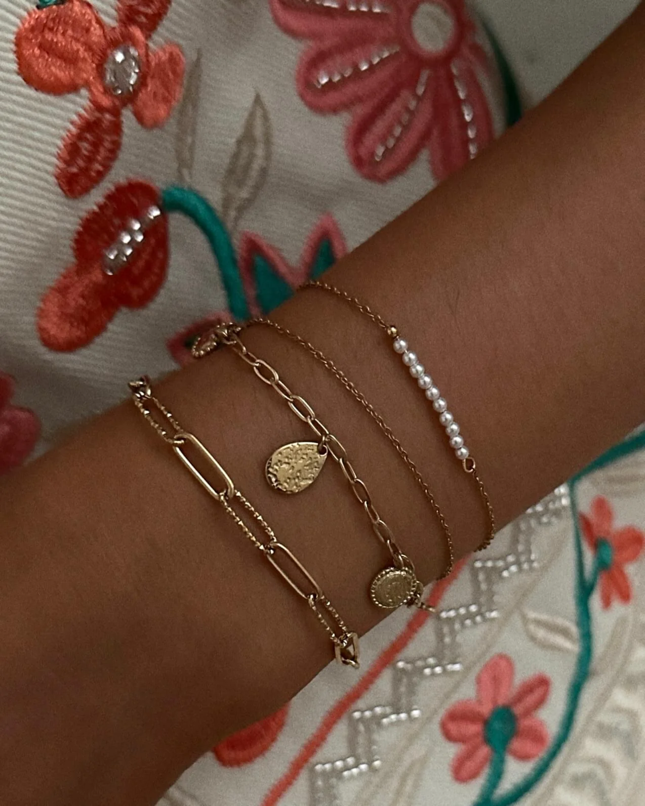 Bracelet Salomé - Image 3