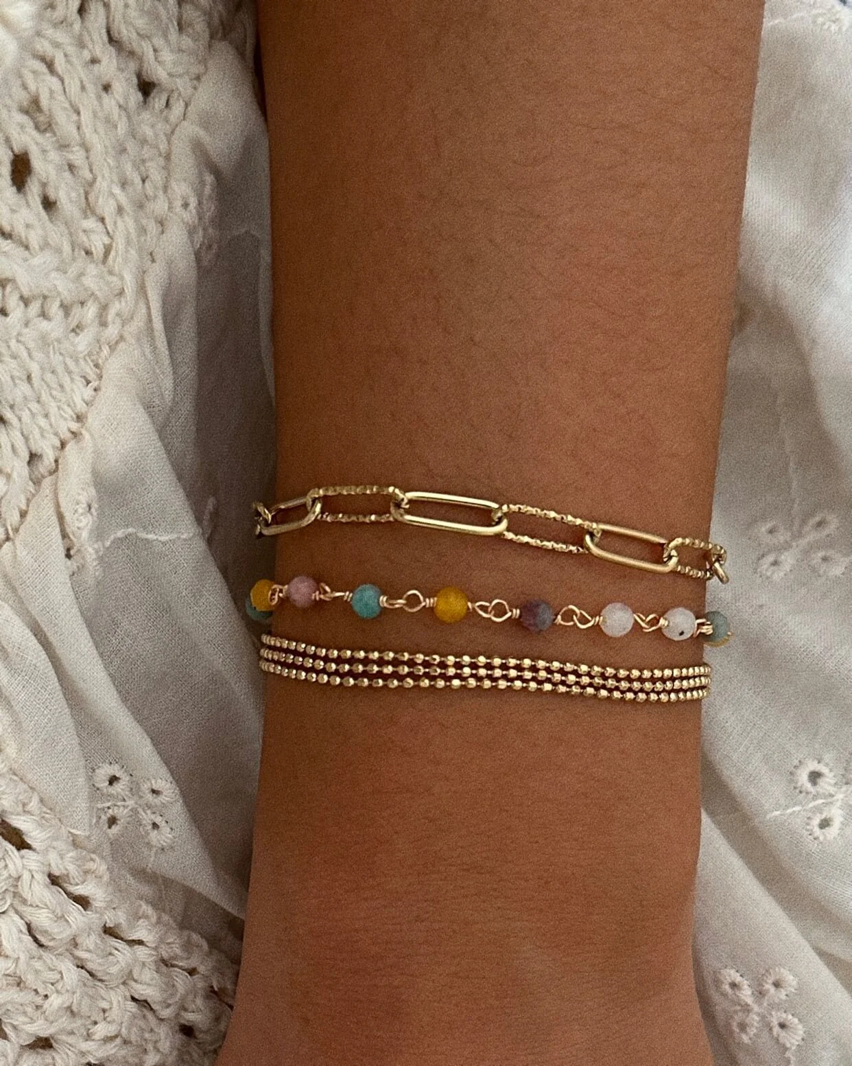 Bracelet Salomé - Image 4