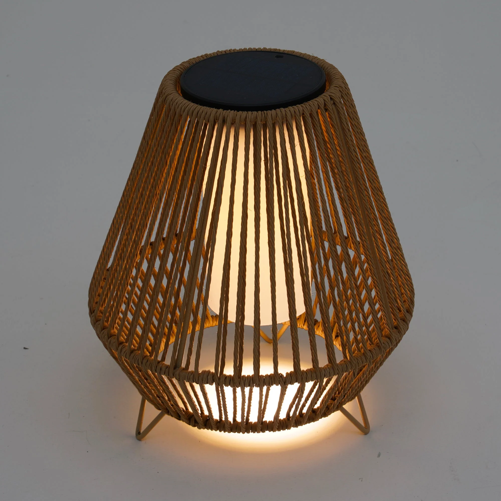 Lanterne Solaire - Salomea Small - Image 3