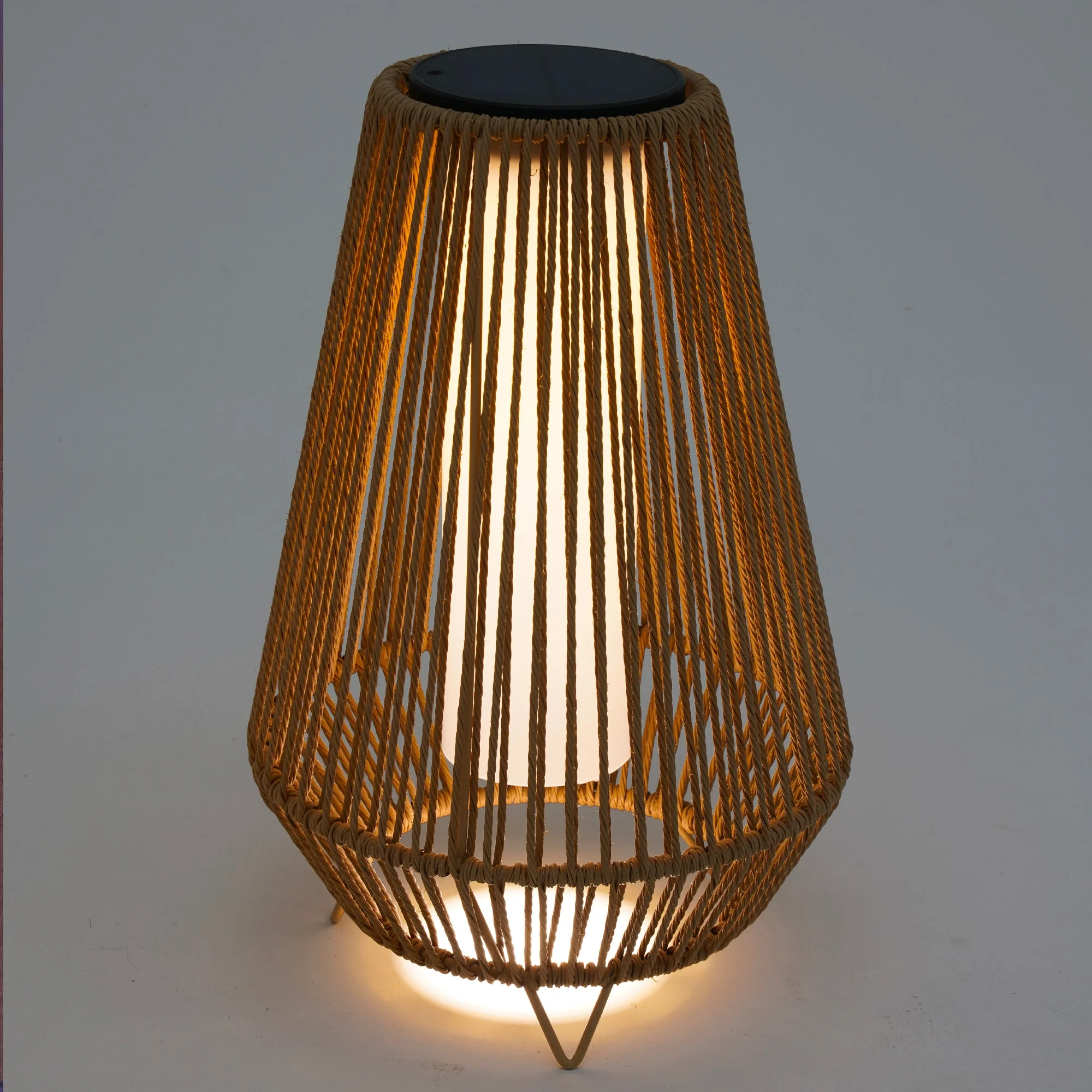 Lanterne Solaire - Salomea Tall - Image 3