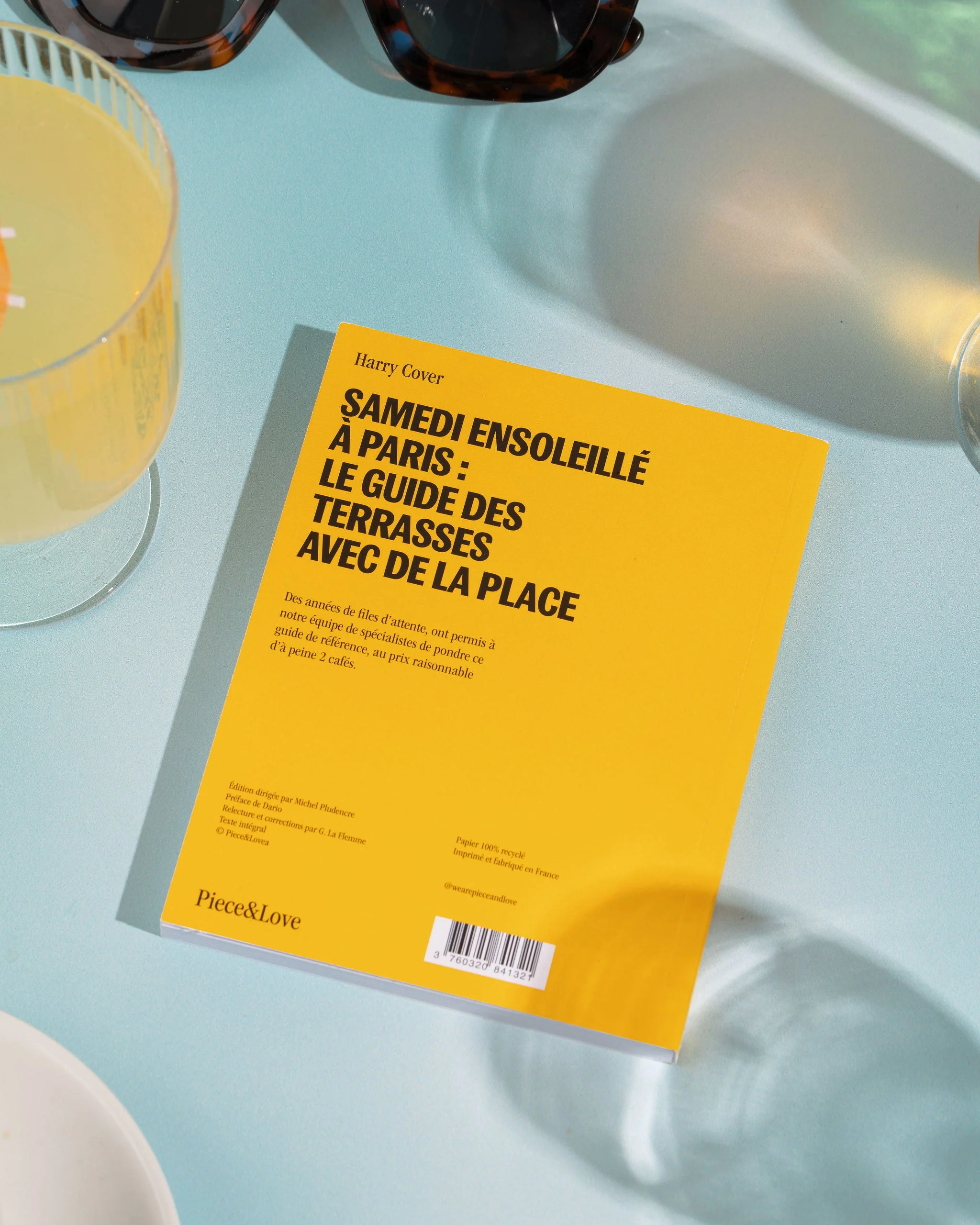 Carnet - Paris - Image 2