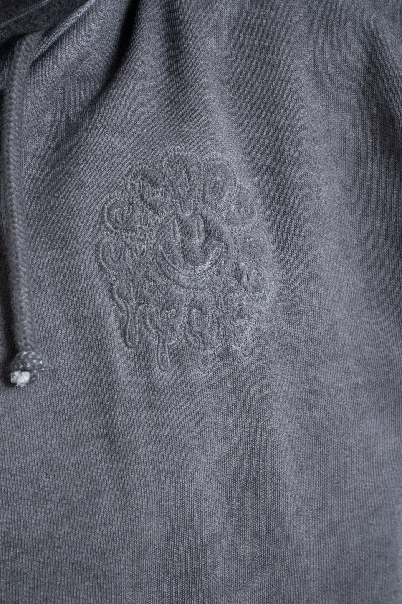Sweat Sami K - Charbon - Image 4
