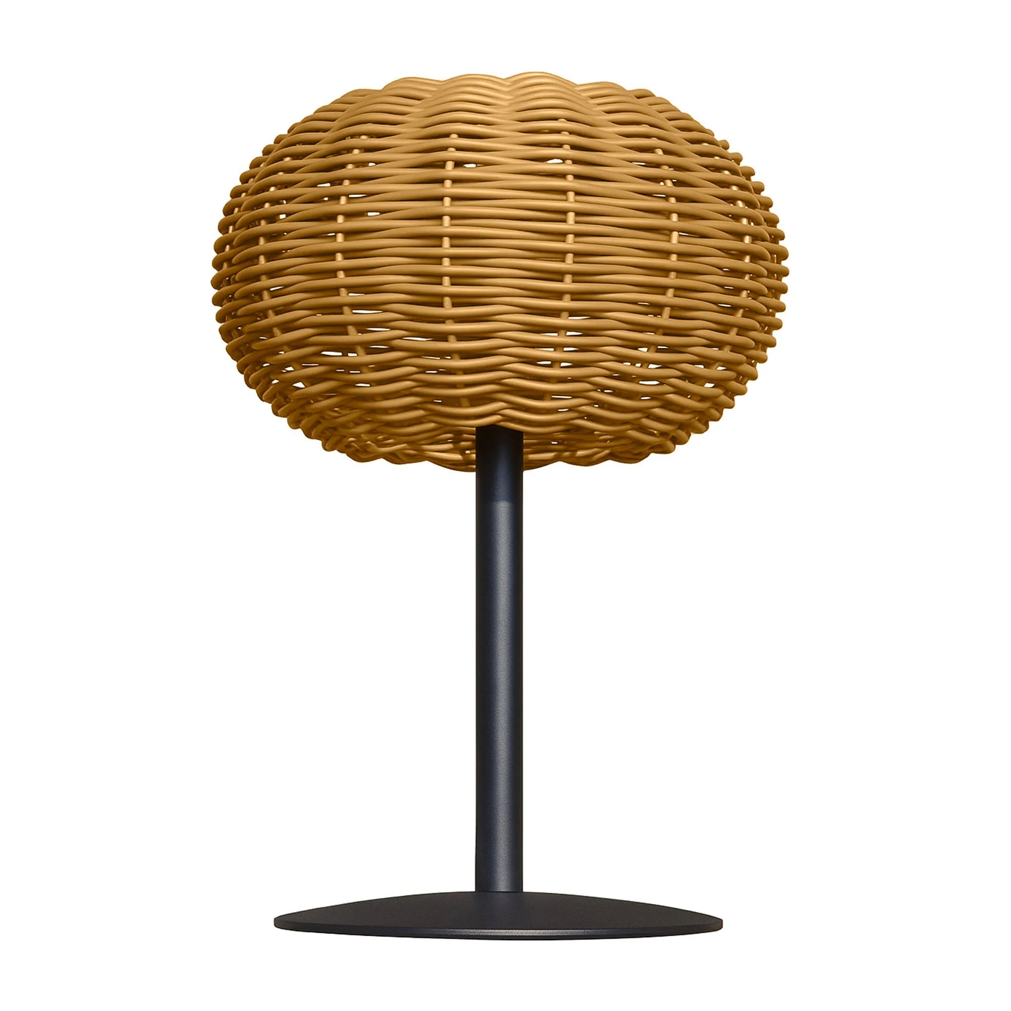 Lampe De Table Solaire - Samira Solar - Image 2