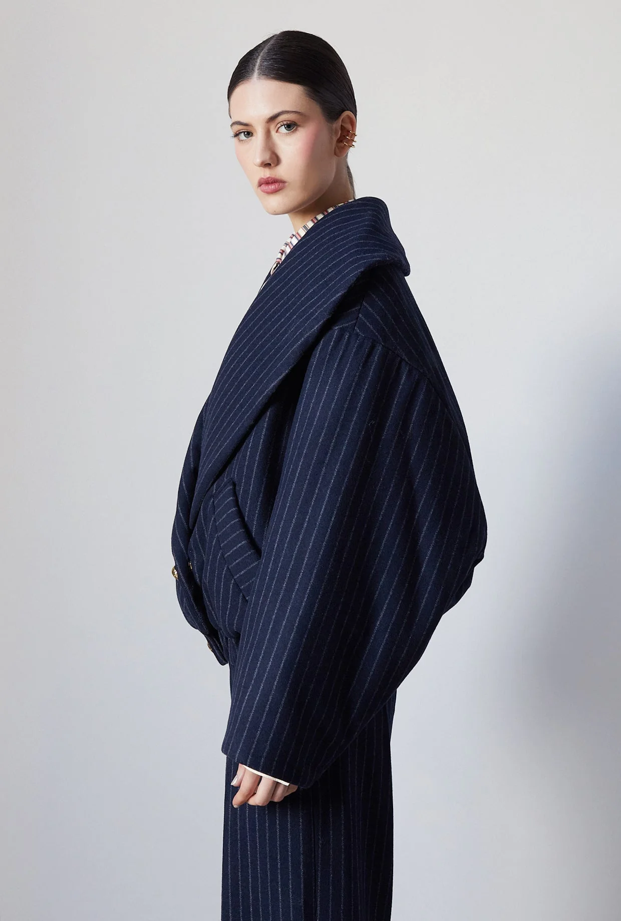 Doudoune Sammy - Eton - Femme - Image 4
