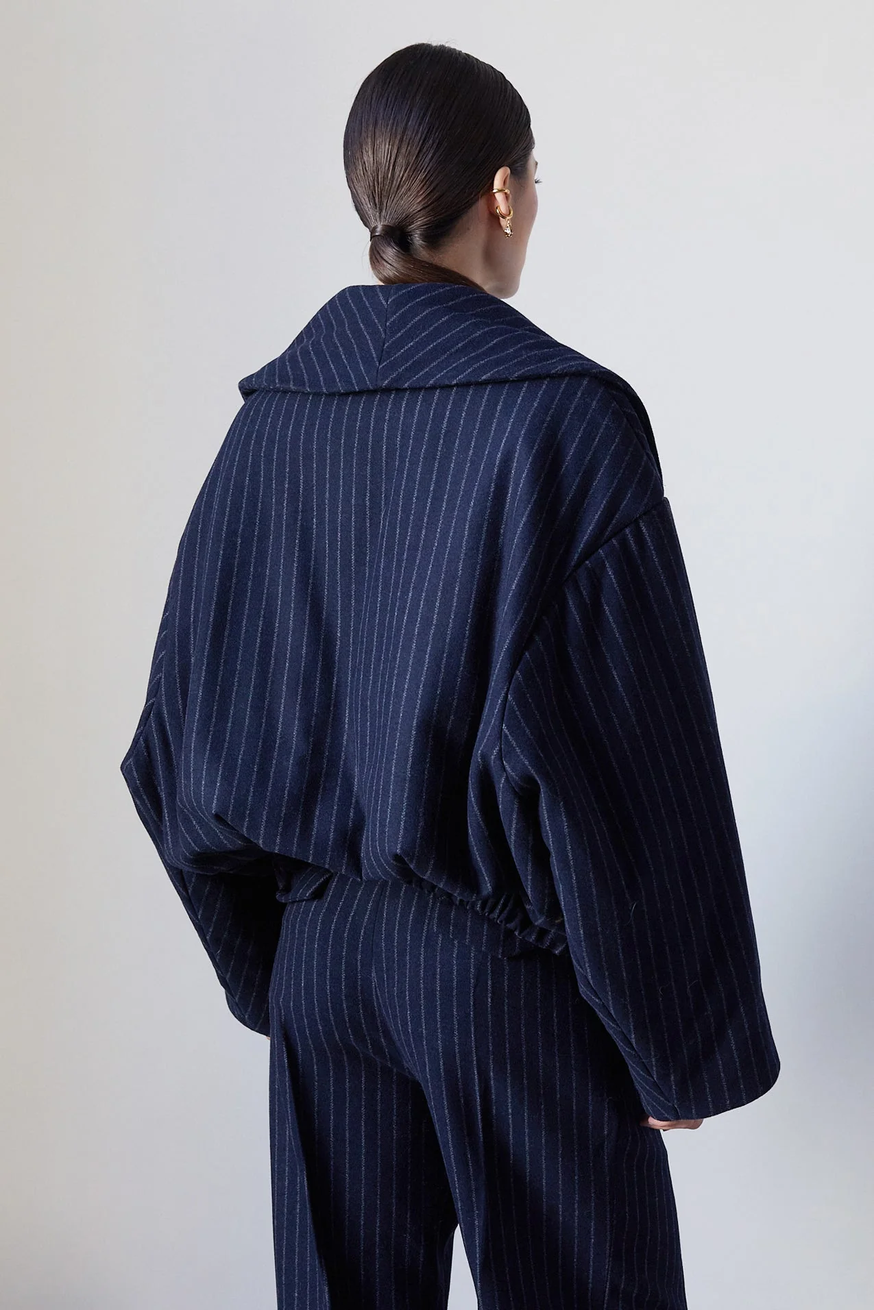 Doudoune Sammy - Eton - Femme - Image 5