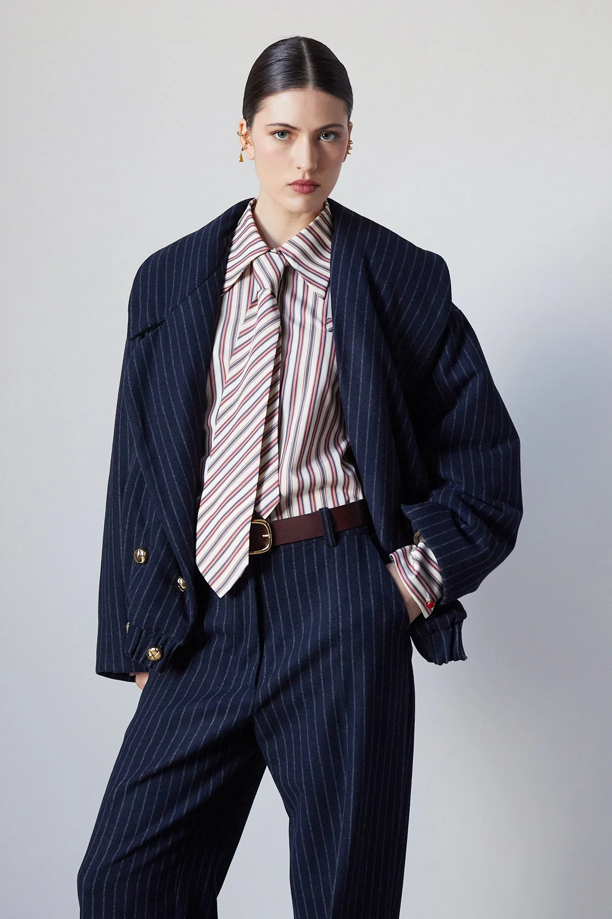 Doudoune Sammy - Eton - Femme - Image 6