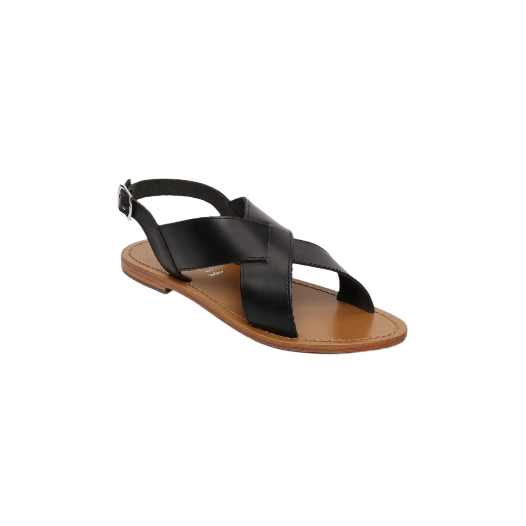 Sandales Aulestes - Black - Image 2