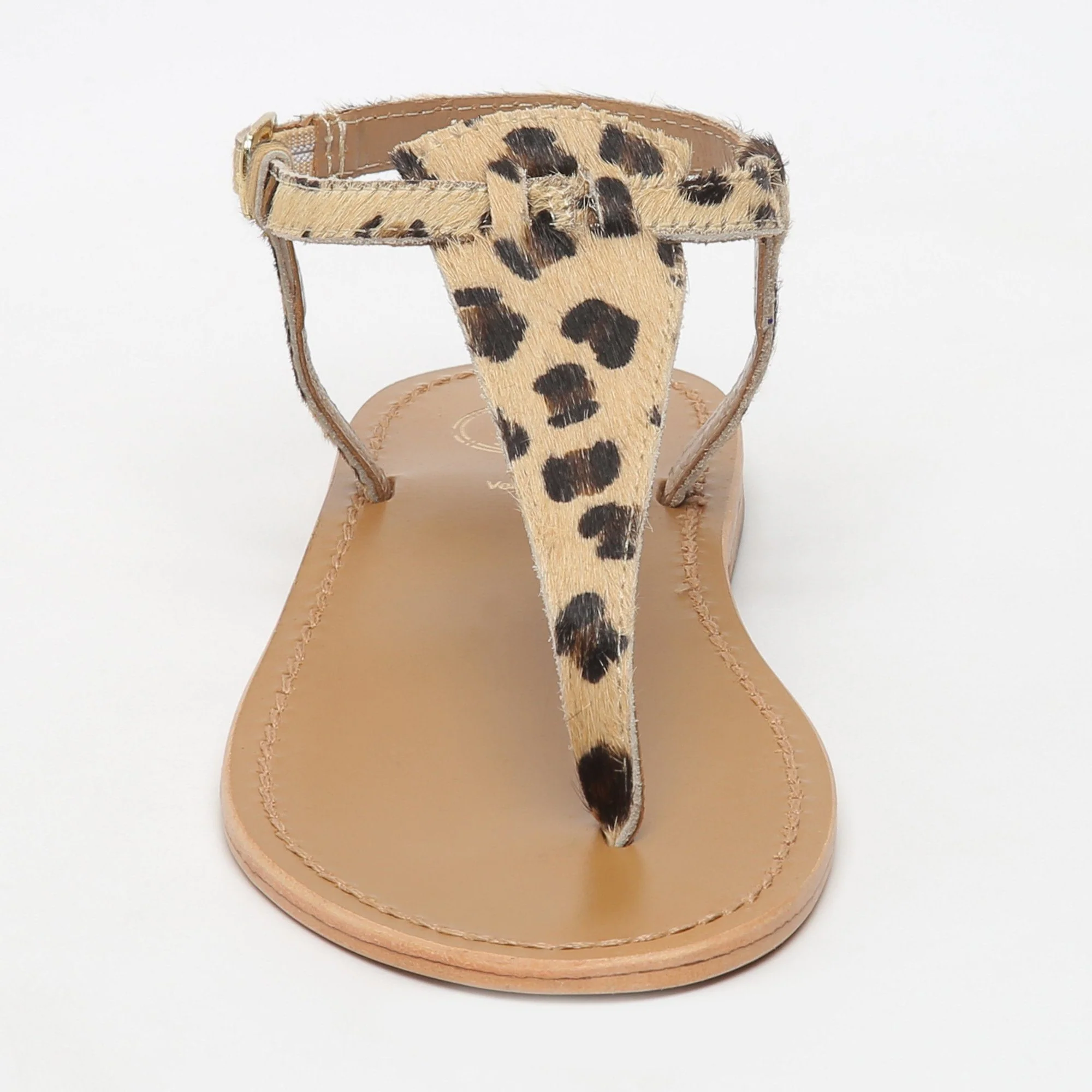 Sandales Bulla - Leopard - Image 2
