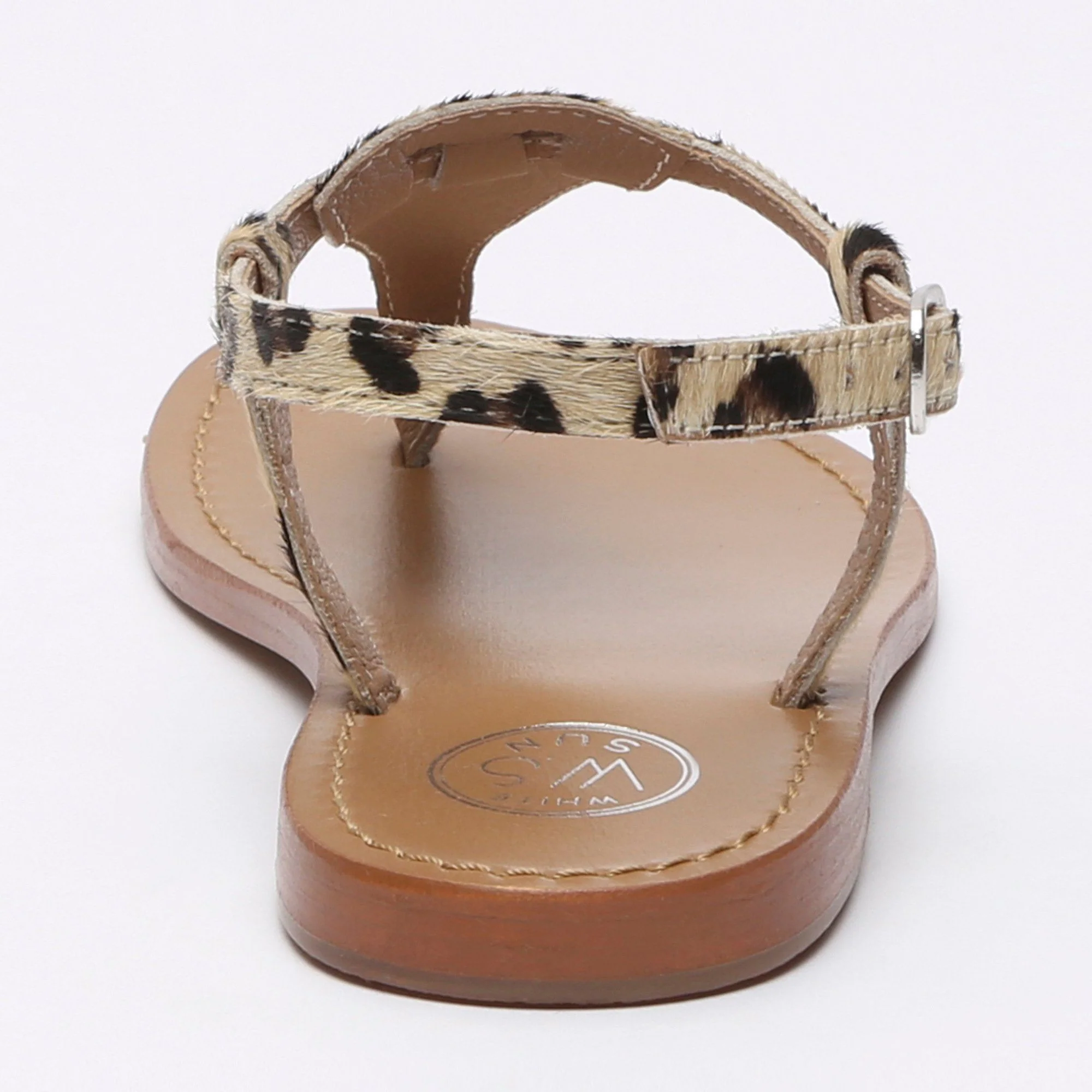 Sandales Bulla - Leopard - Image 4