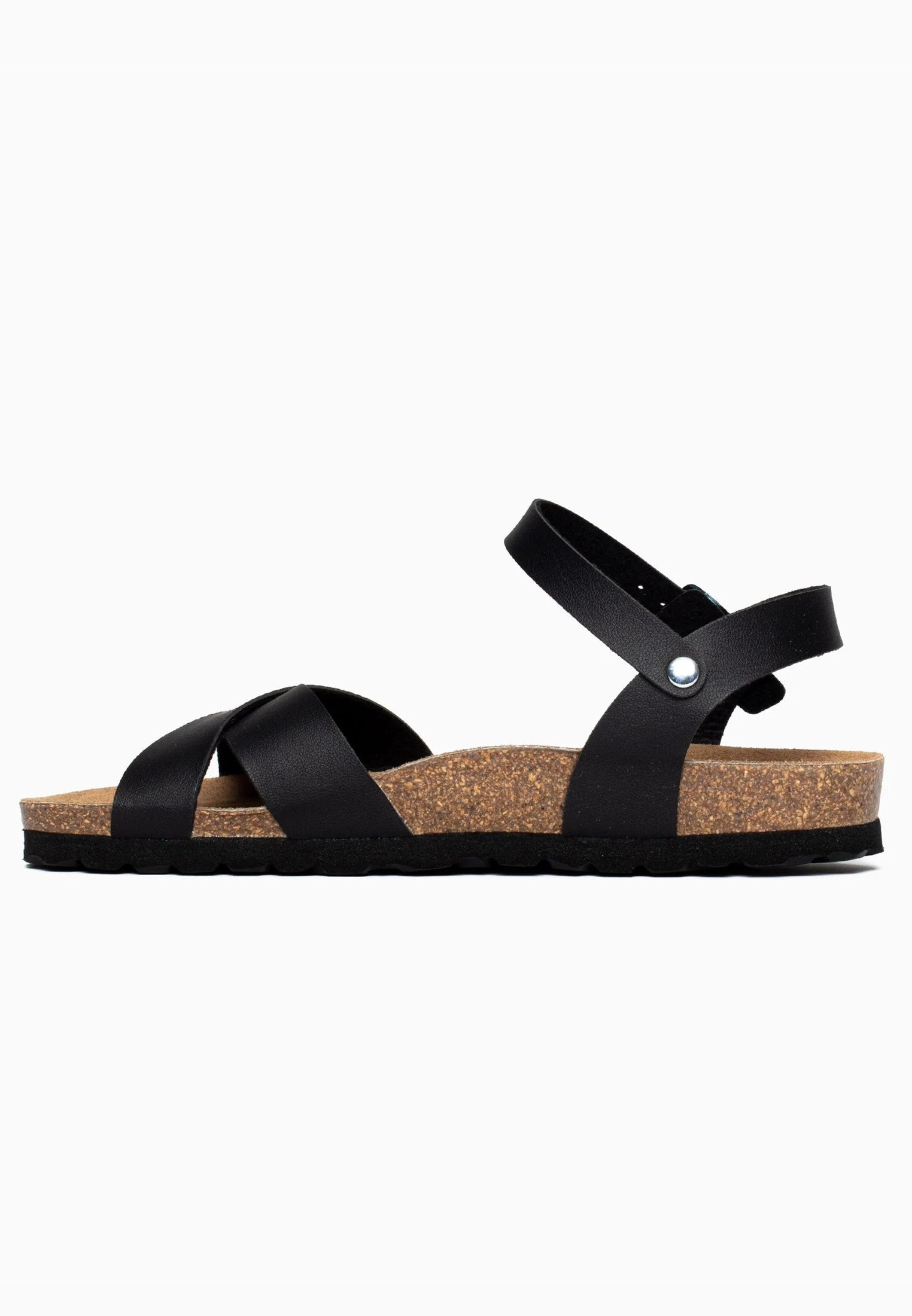 Sandales Multi-Brides Albany - Black - Femme - Image 6