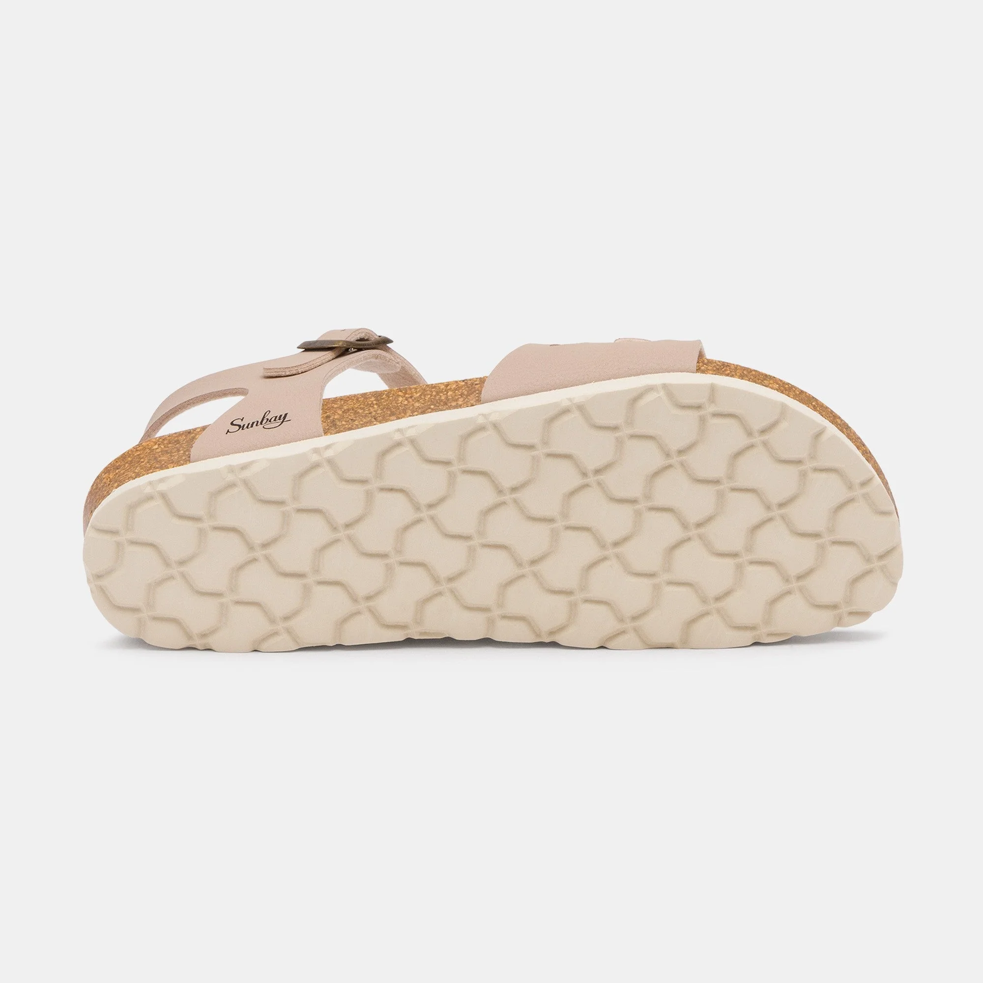 Sandales Multi-Brides Althea - Beige - Femme - Image 5