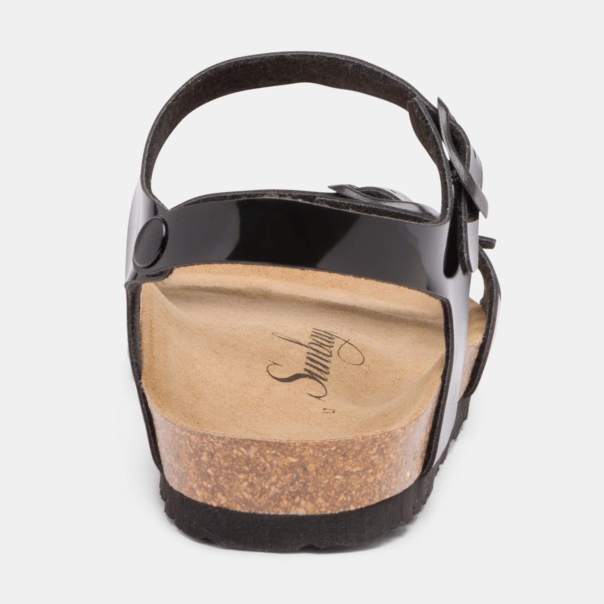 Sandales Multi-Brides Althea - Black - Femme - Image 4