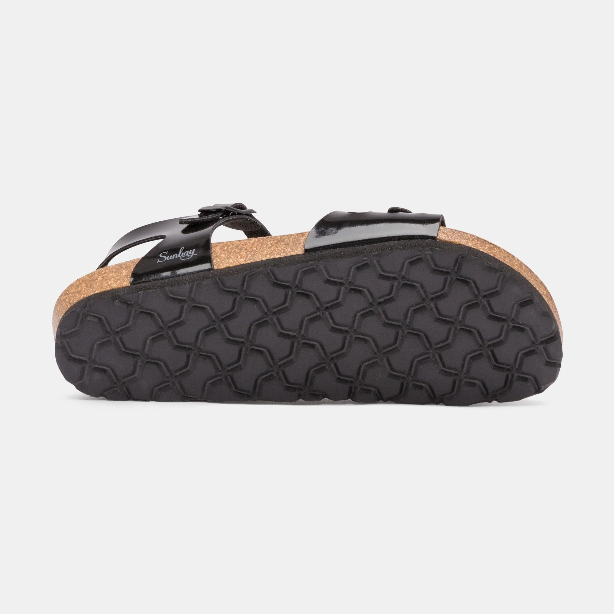 Sandales Multi-Brides Althea - Black - Femme - Image 5