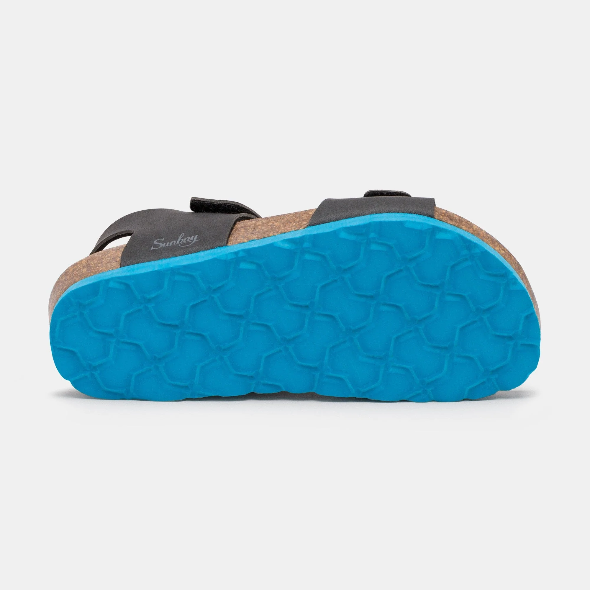 Sandales Multi-Brides Aster - Grey - Enfant - Image 5