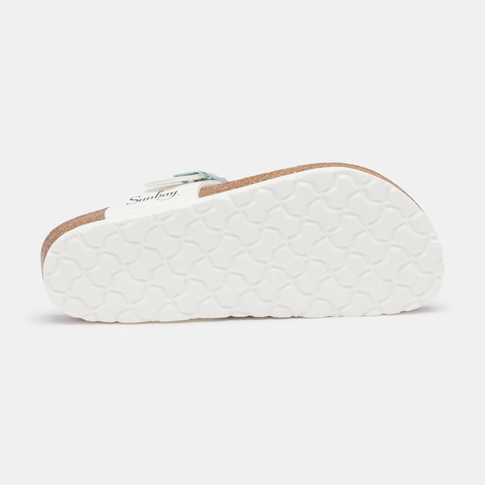 Sandales À Entre-Doigts Camelia - White - Femme - Image 5