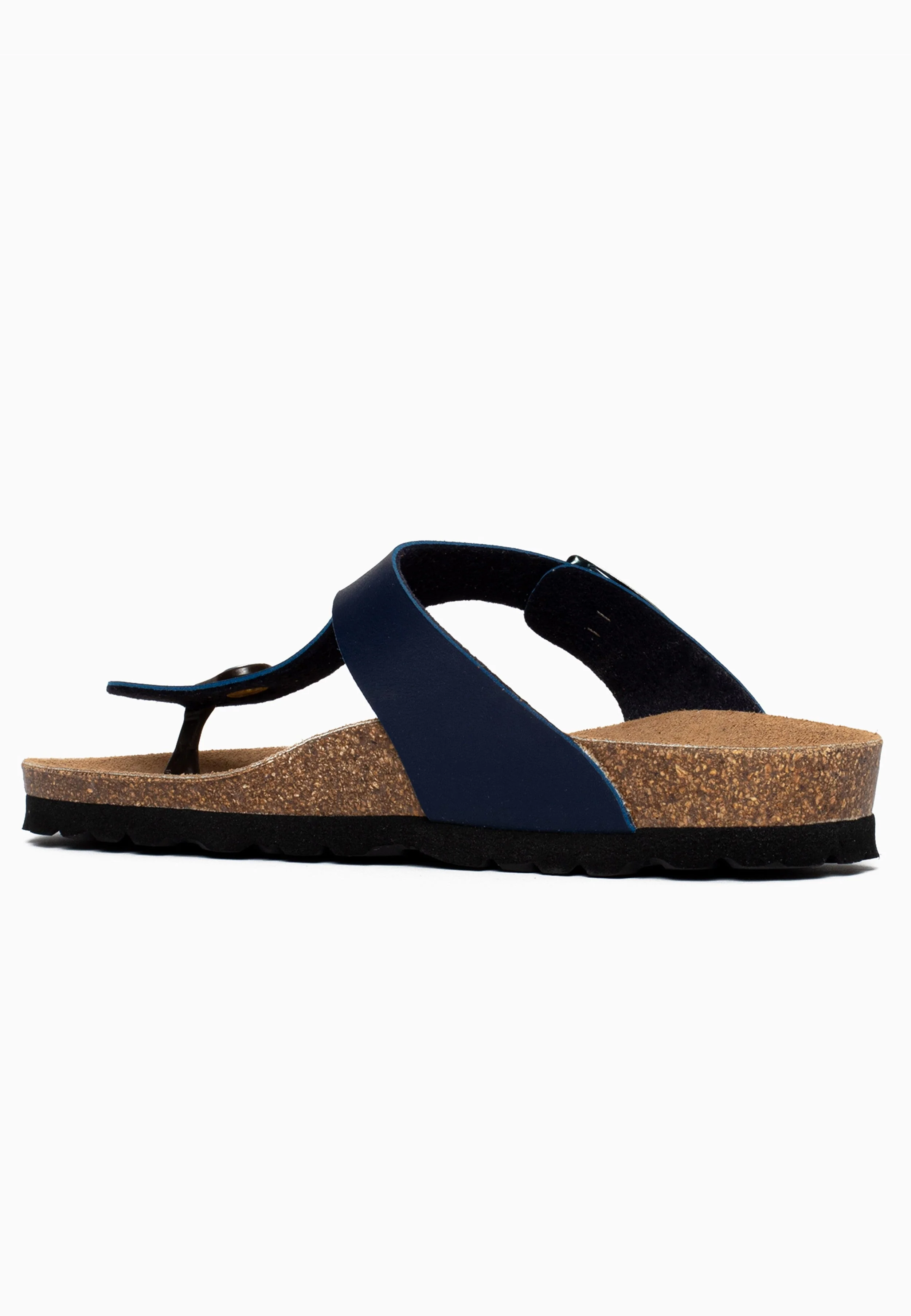 Sandales À Entre-Doigts Camelia - Navy - Femme - Image 4