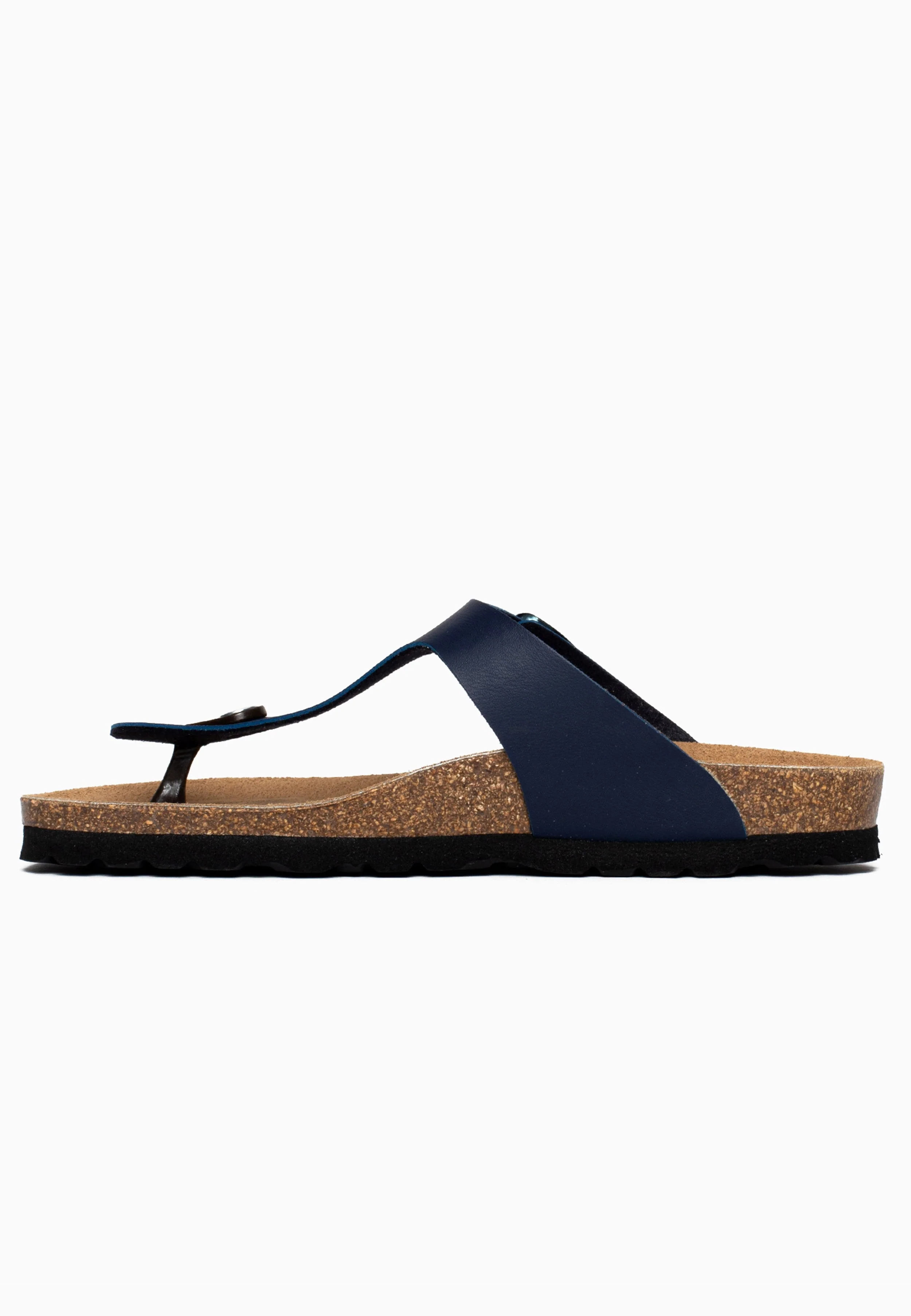 Sandales À Entre-Doigts Camelia - Navy - Femme - Image 5