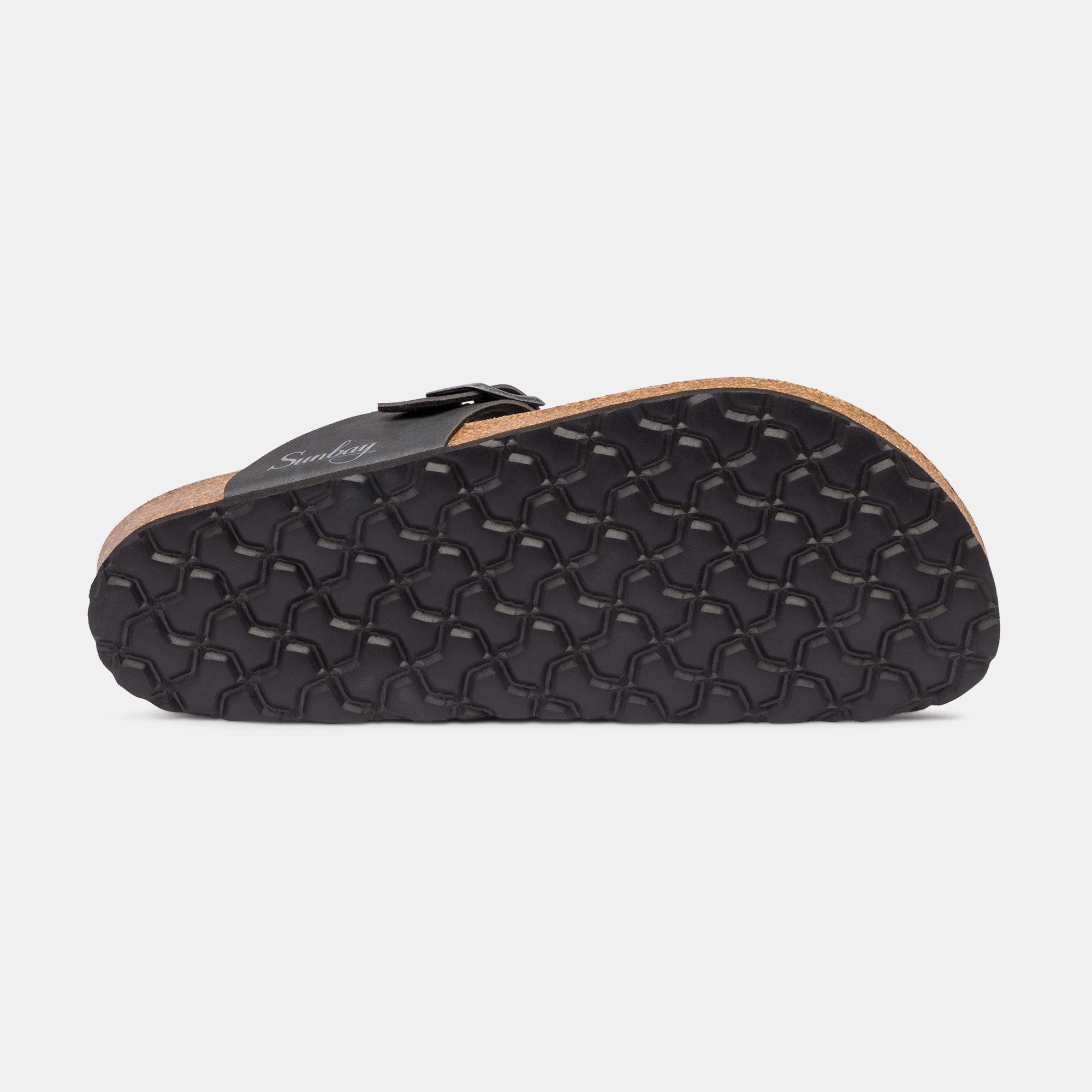 Sandales À Entre-Doigts Camelia - Grey - Homme - Image 5