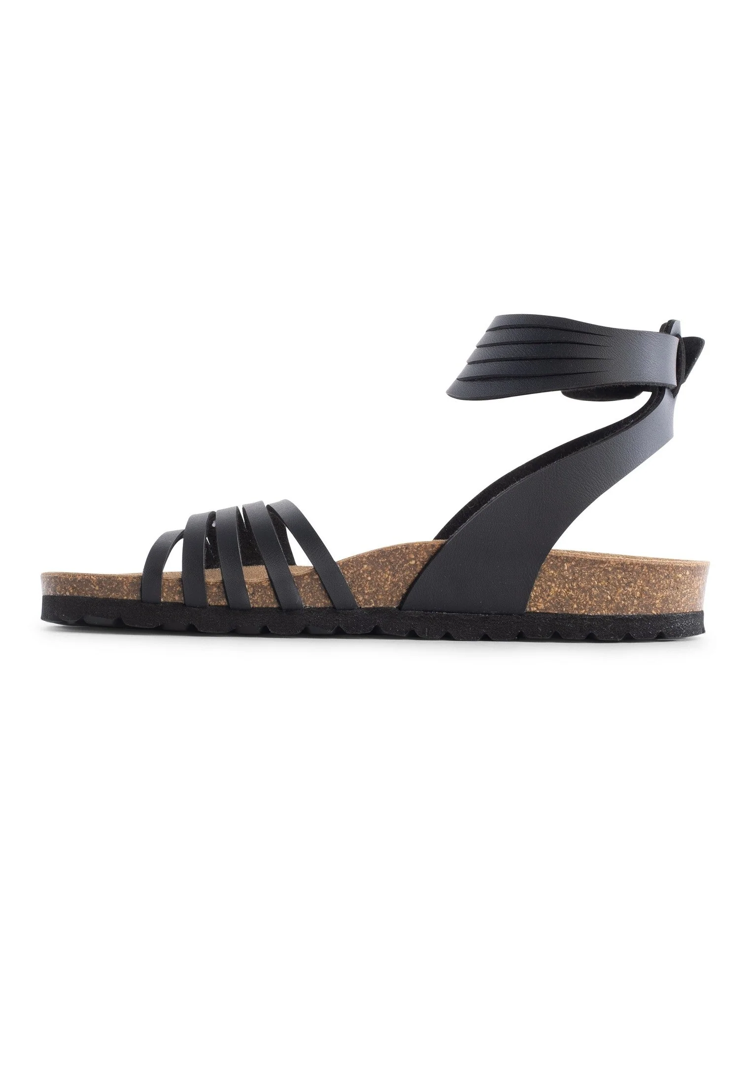 Sandales Multi-Brides Dawi - Black - Femme - Image 5