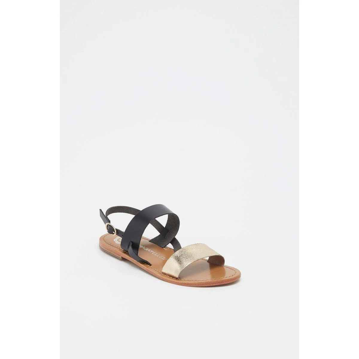 Sandales Essentielles Bronx - Image 10