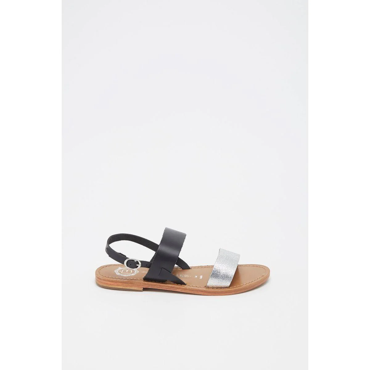 Sandales Essentielles Bronx - Image 11