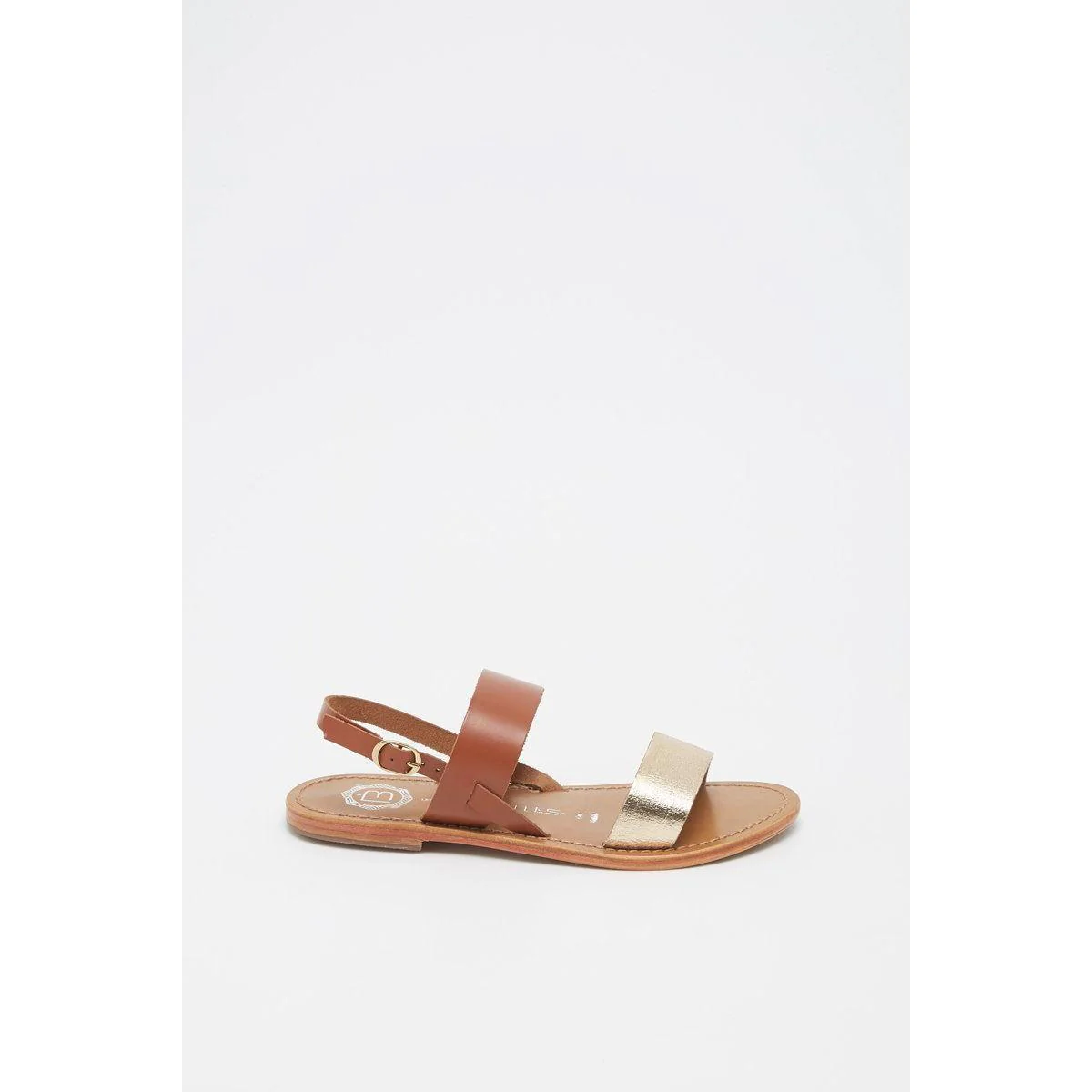 Sandales Essentielles Bronx - Image 2