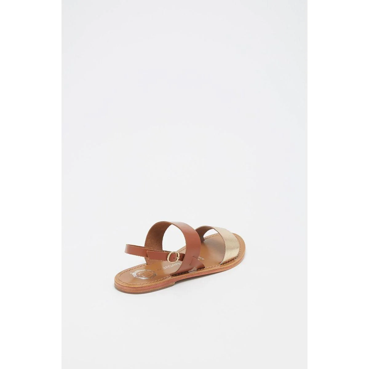 Sandales Essentielles Bronx - Image 3