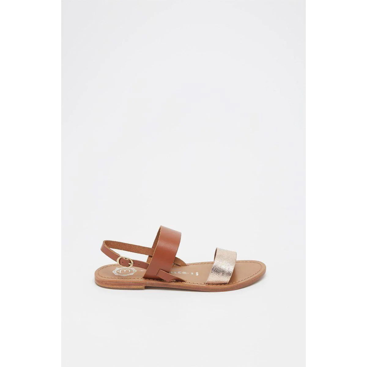 Sandales Essentielles Bronx - Image 4