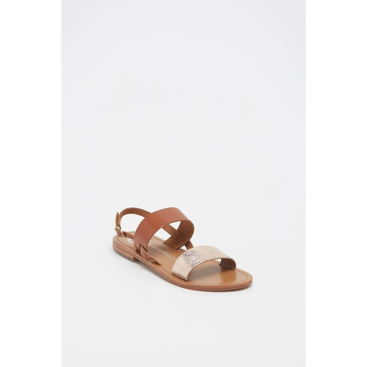 Sandales Essentielles Bronx - Image 6