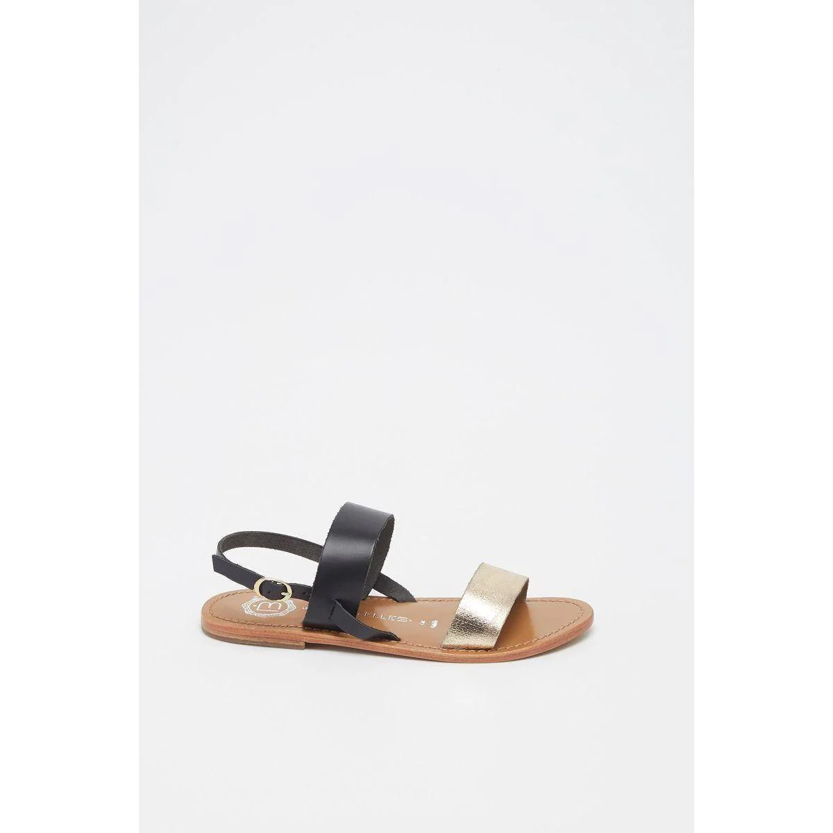 Sandales Essentielles Bronx - Image 8