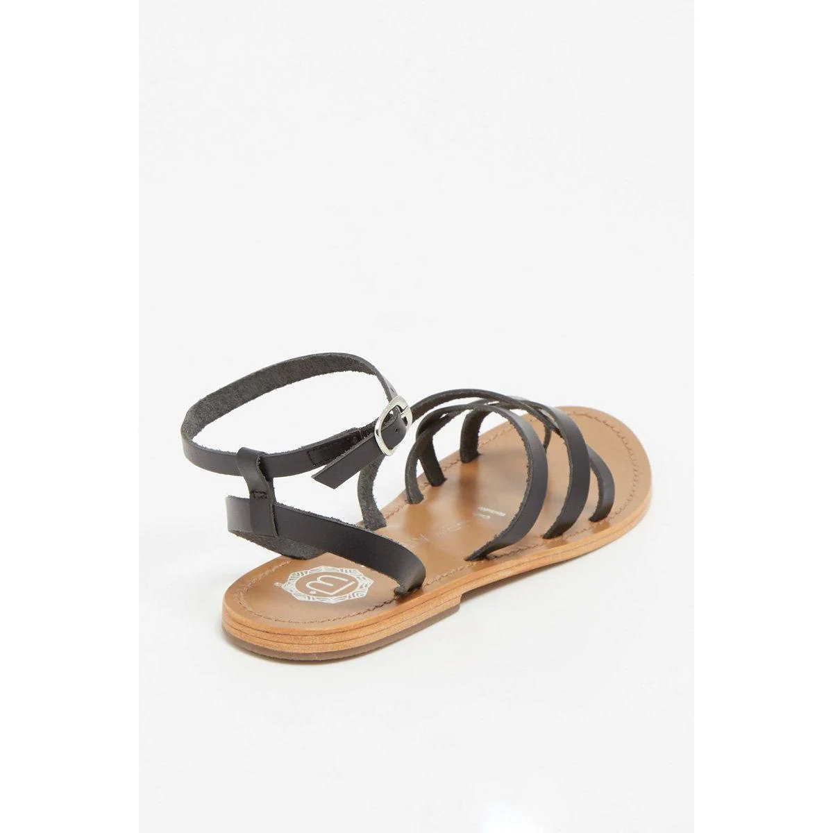 Sandales Cabildo - Black - Image 3