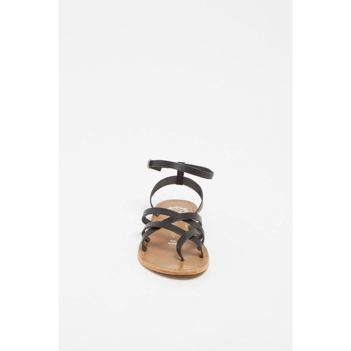 Sandales Cabildo - Black - Image 4