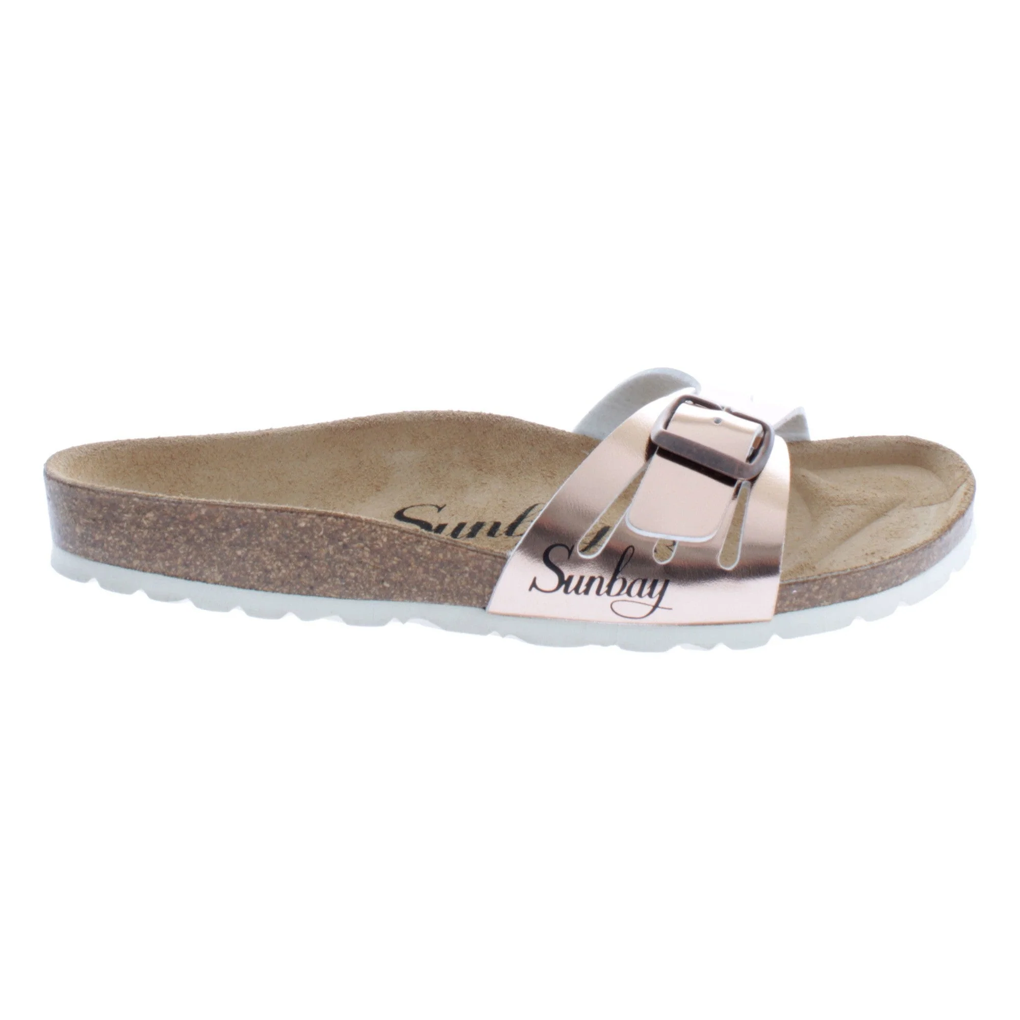 Sandales À Une Bride Freezia - Pink - Femme - Image 2