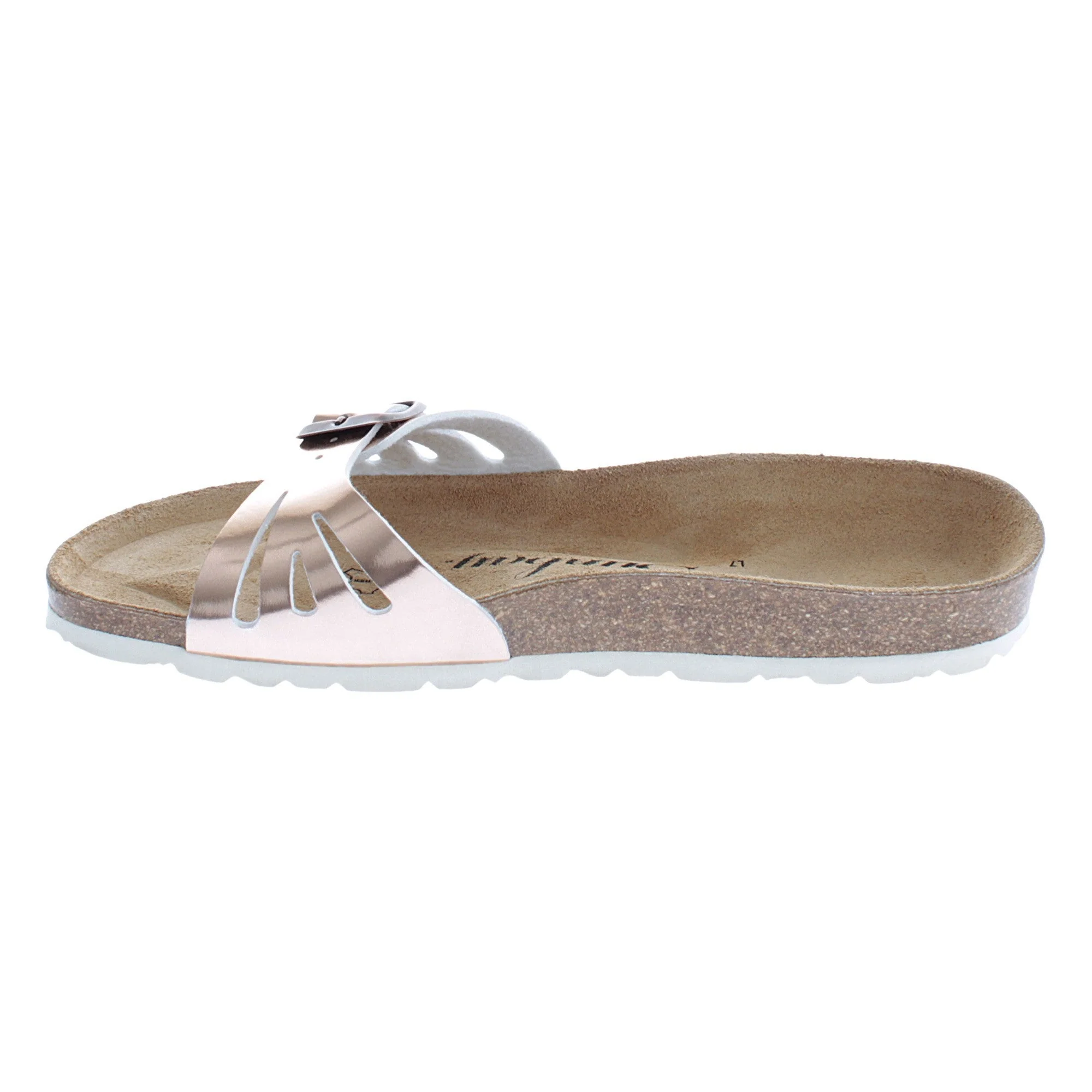 Sandales À Une Bride Freezia - Pink - Femme - Image 3