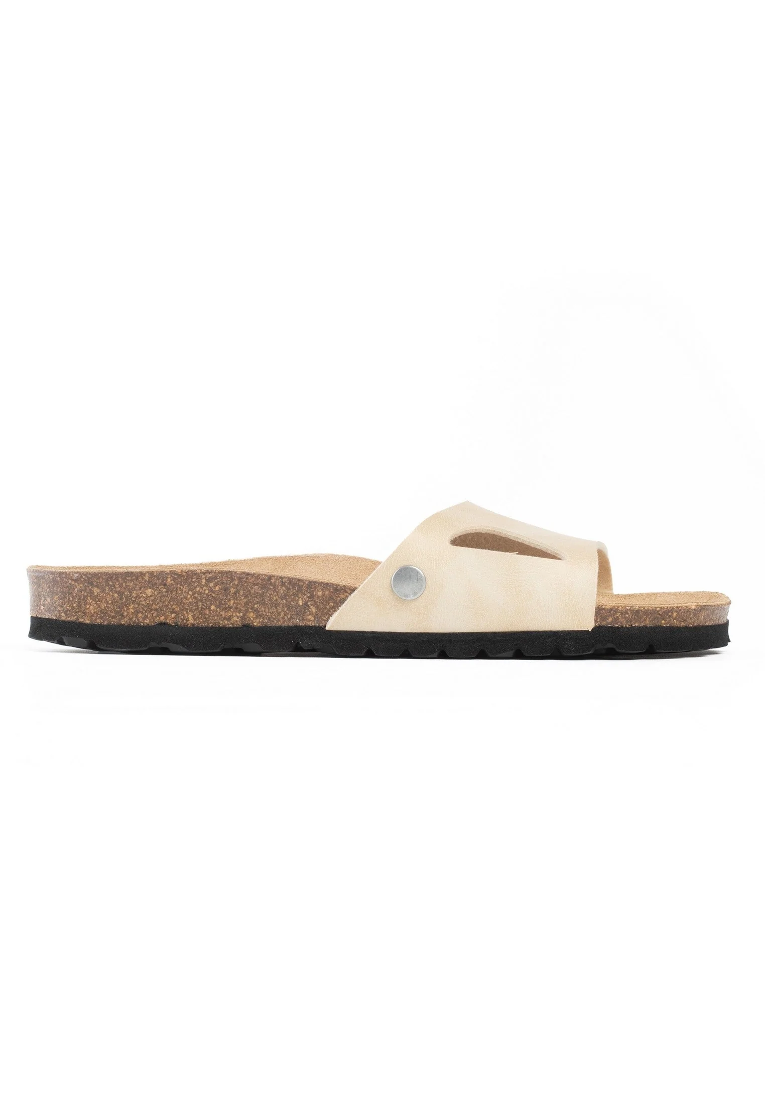 Sandales À Une Bride Guillaume - Beige - Homme - Image 3
