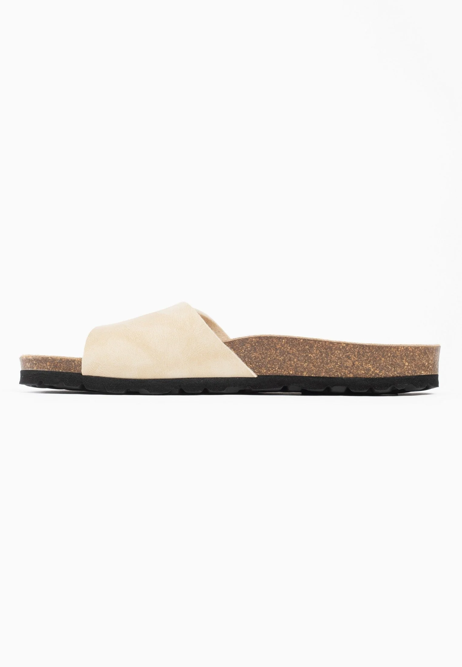 Sandales À Une Bride Guillaume - Beige - Homme - Image 4