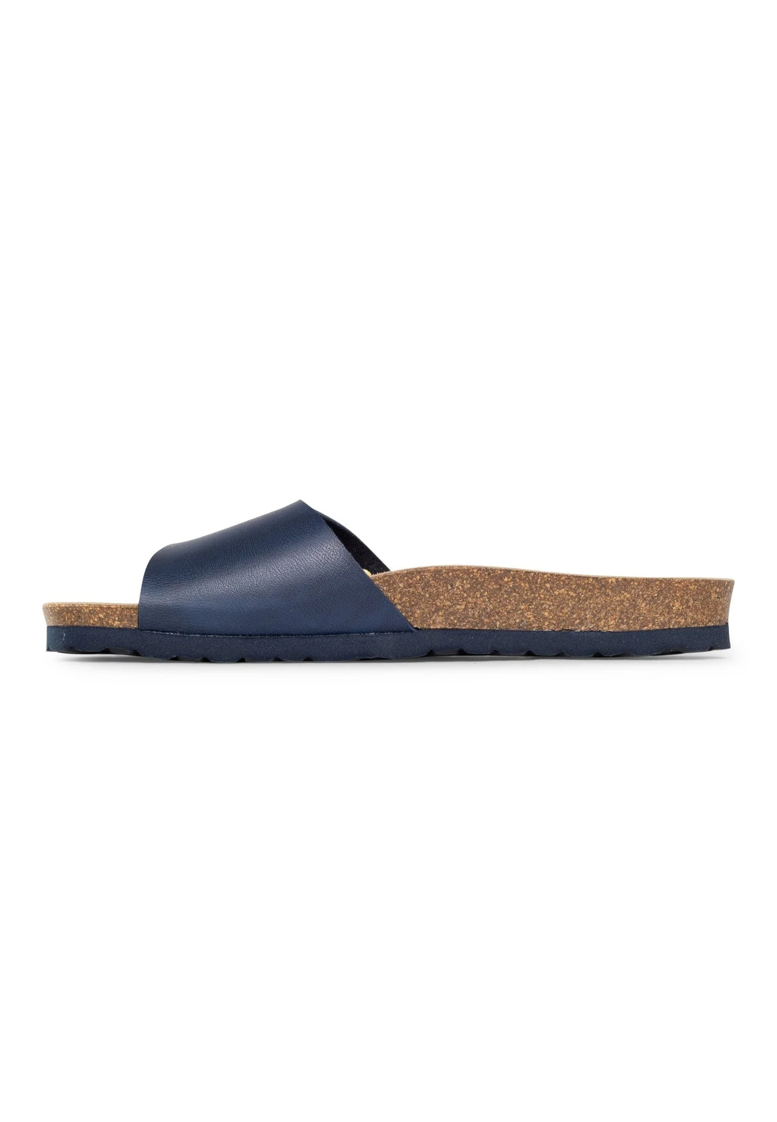 Sandales À Une Bride Guillaume - Navy - Homme - Image 3