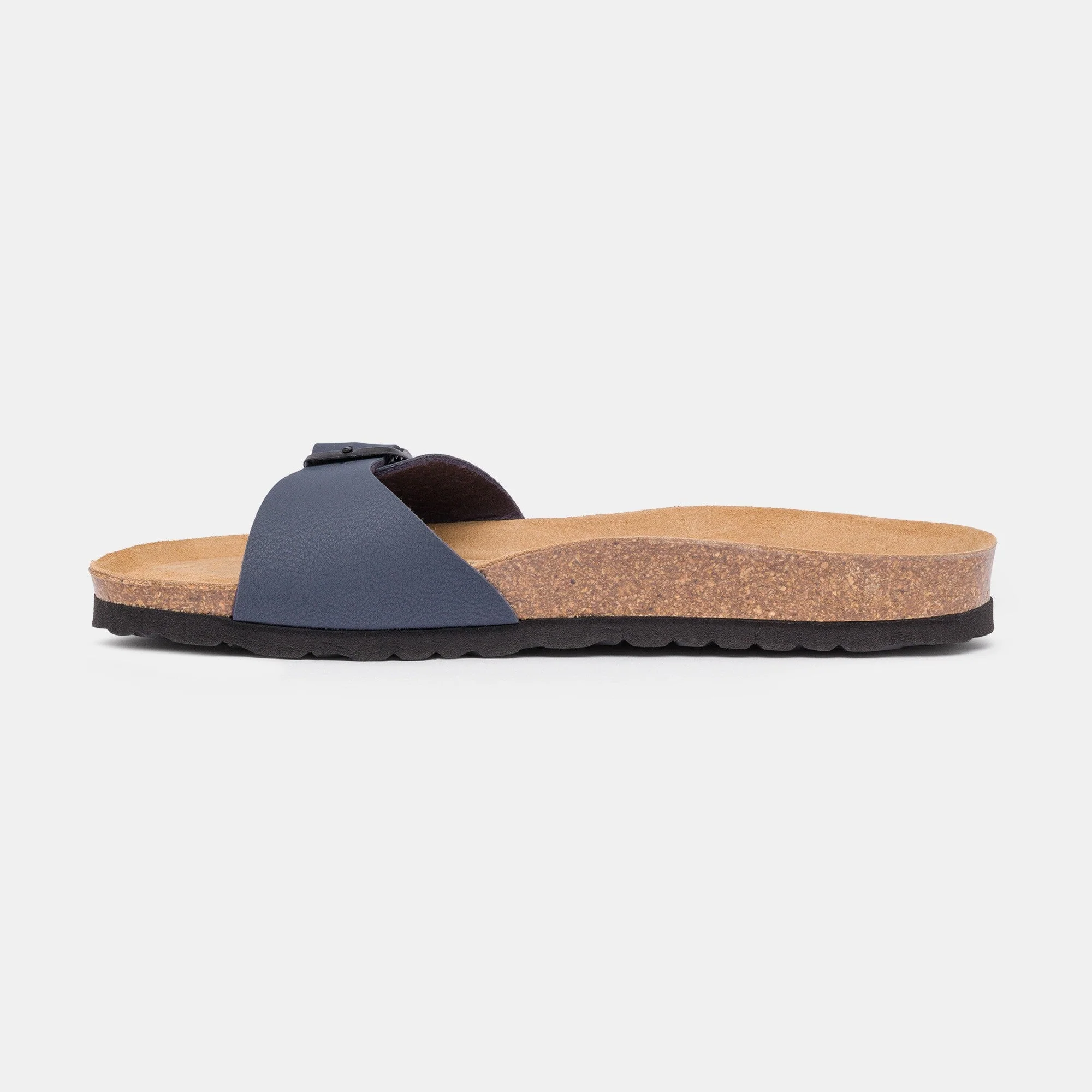 Sandales À Une Bride Jasmin - Navy - Homme - Image 3