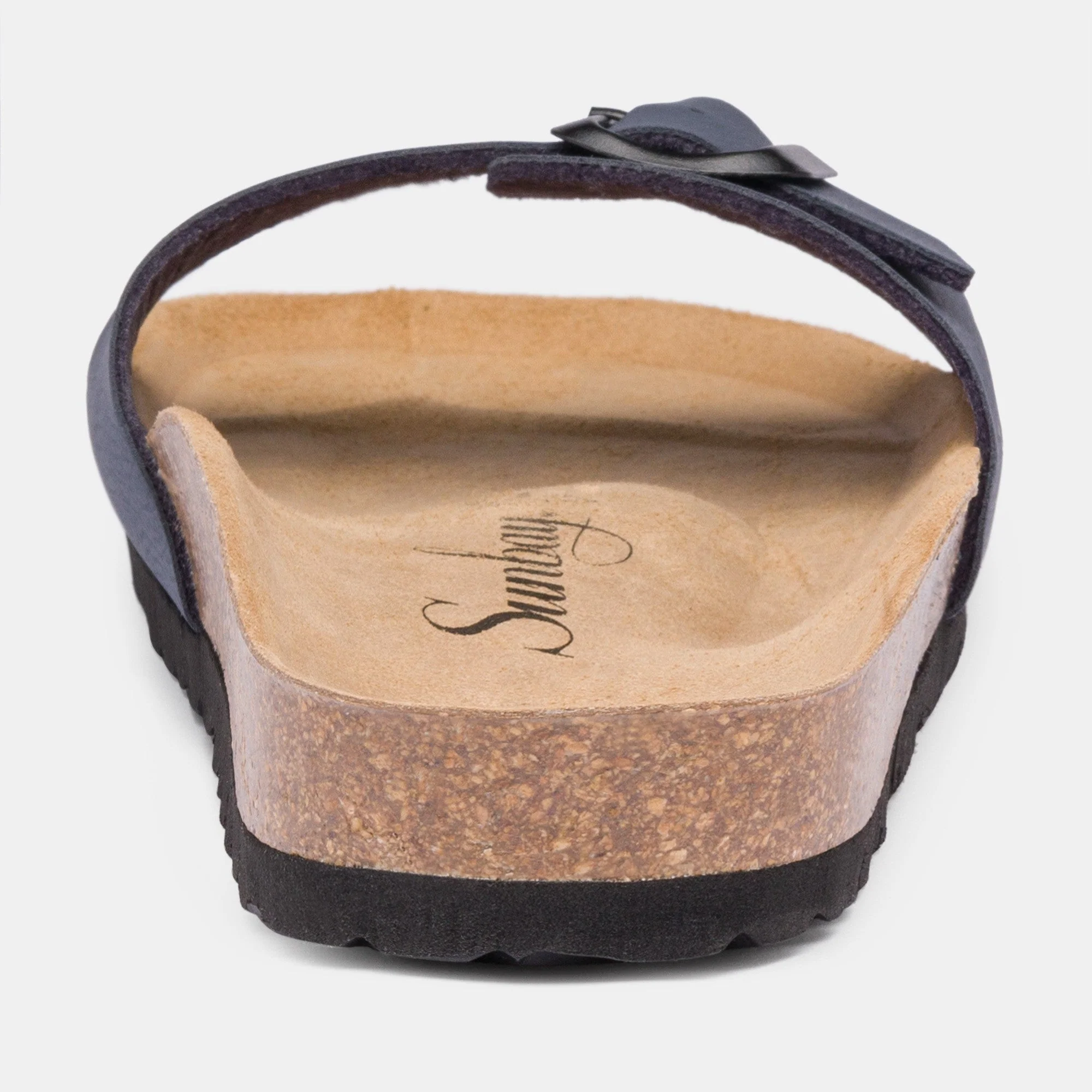Sandales À Une Bride Jasmin - Navy - Homme - Image 4