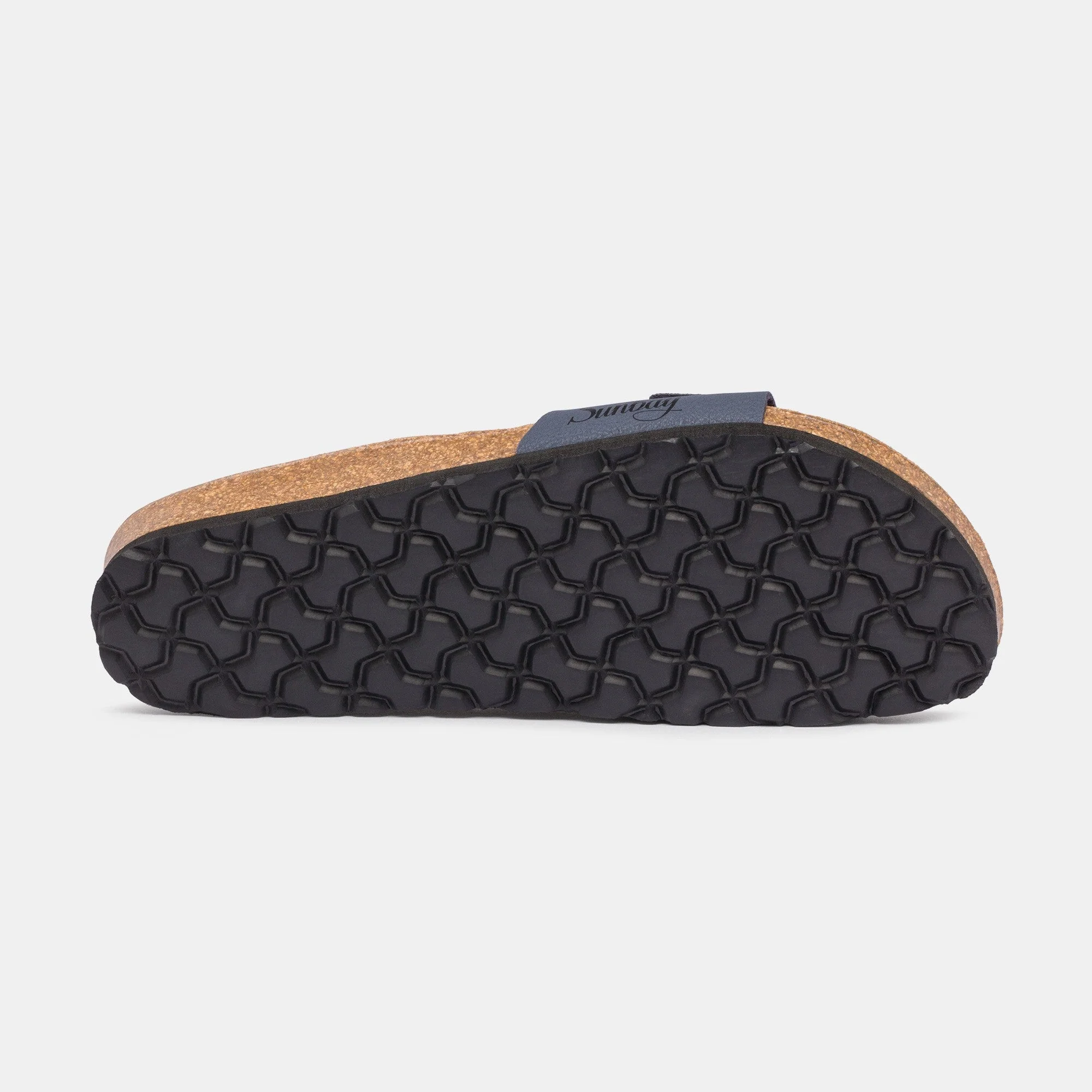 Sandales À Une Bride Jasmin - Navy - Homme - Image 5