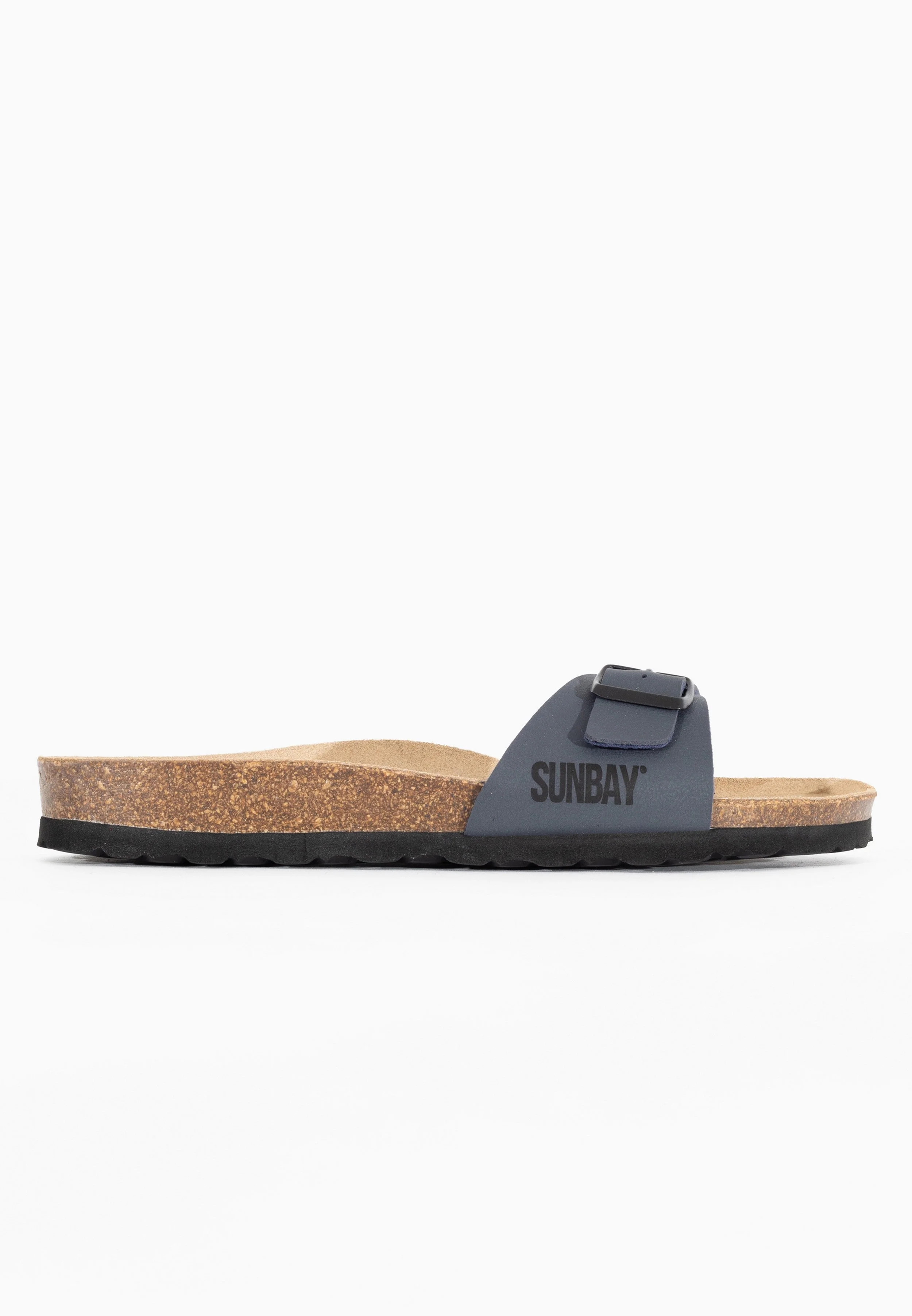Sandales À Une Bride Jasmin - Navy - Homme - Image 2