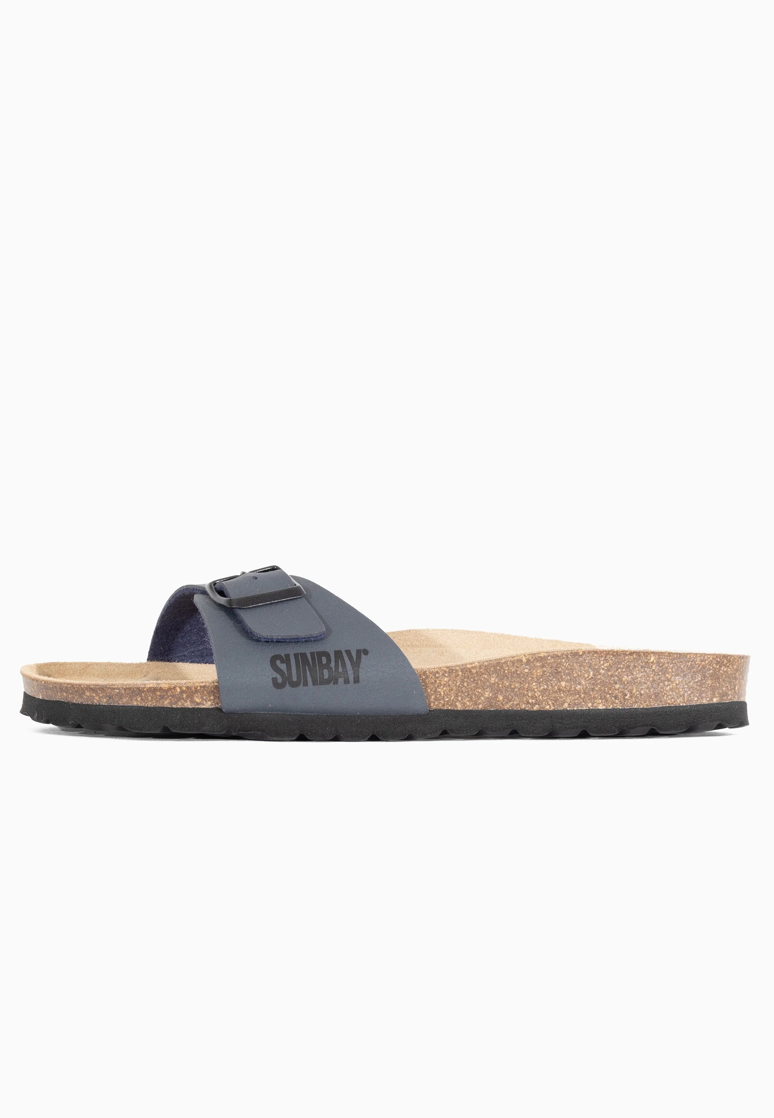 Sandales À Une Bride Jasmin - Navy - Homme - Image 4