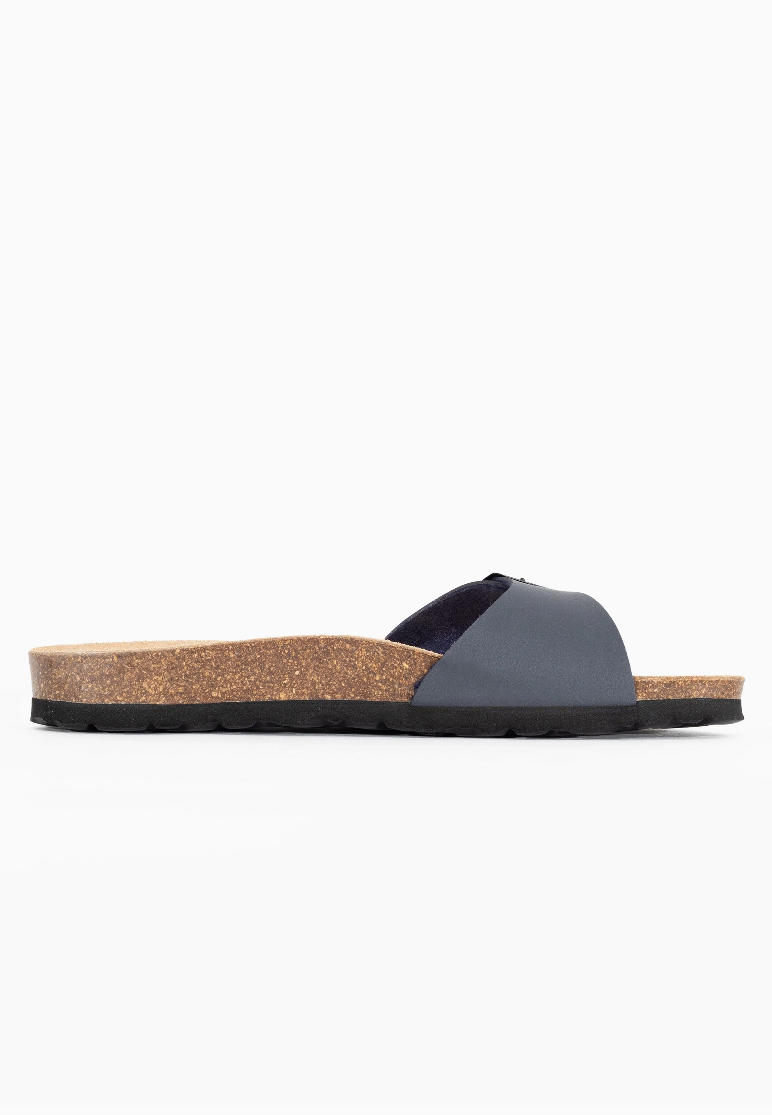 Sandales À Une Bride Jasmin - Navy - Homme - Image 5
