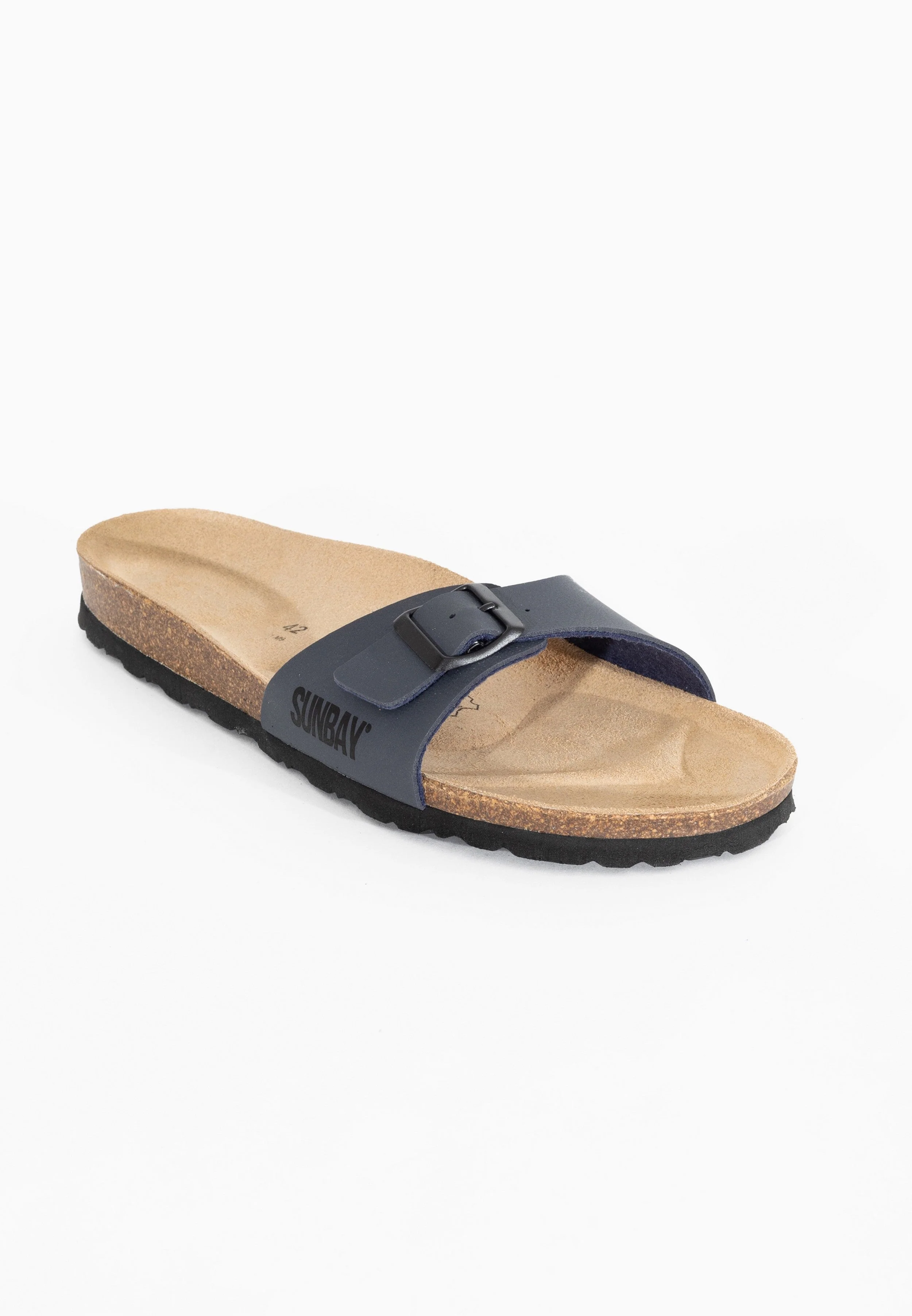 Sandales À Une Bride Jasmin - Navy - Homme - Image 7