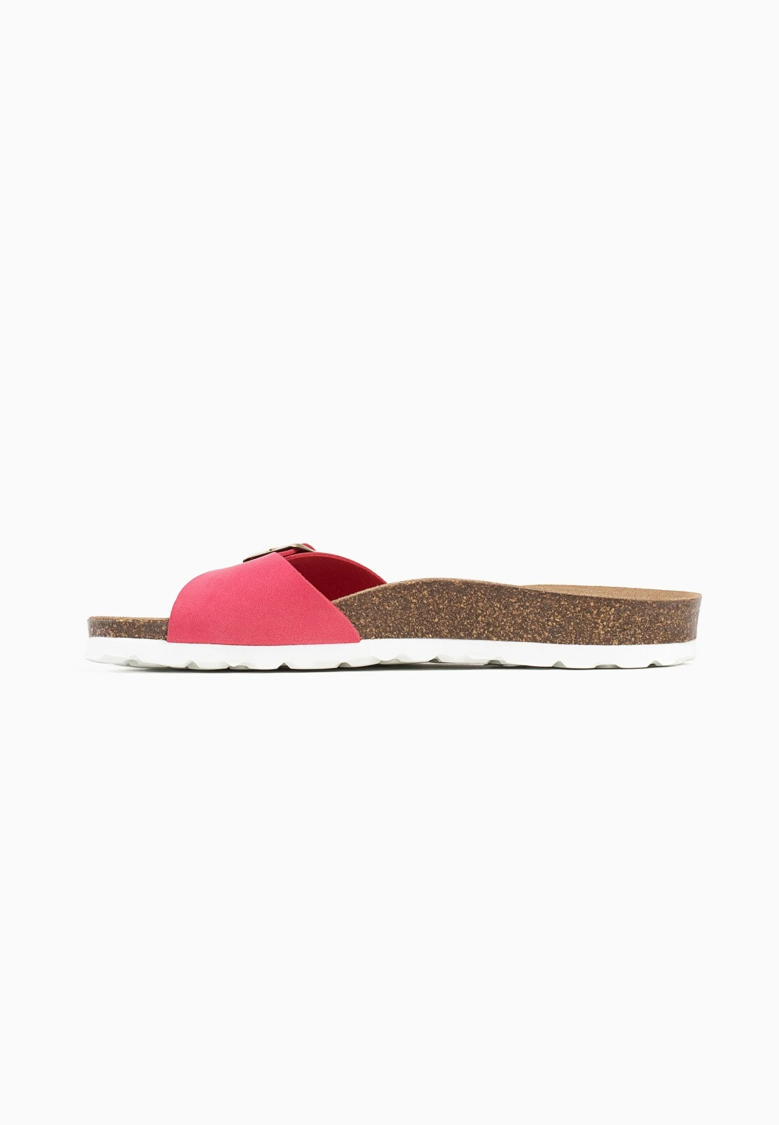 Sandales À Une Bride Jasmin - Fuchsia - Femme - Image 7